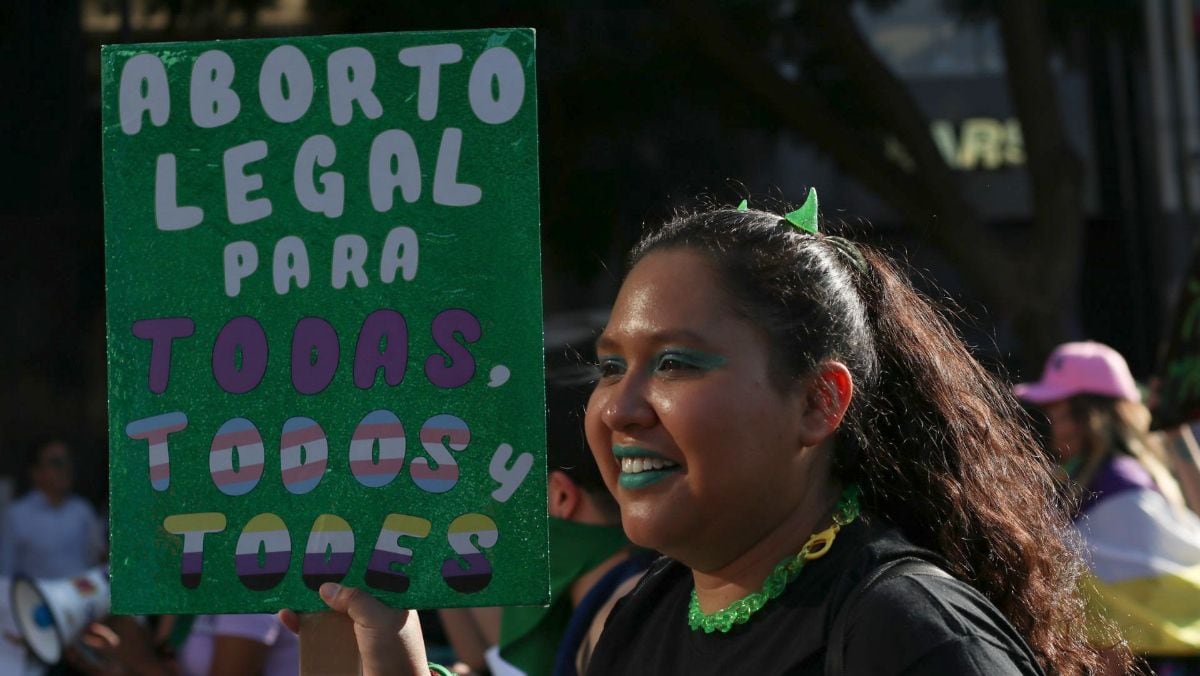 Nayarit despenaliza el aborto: Tribunal ordena eliminarlo como delito 