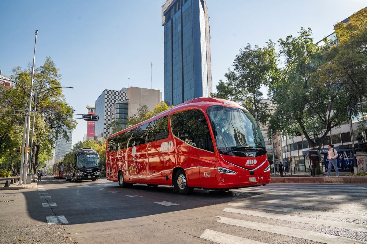 ha recorrido 910 millones de kilómetros.