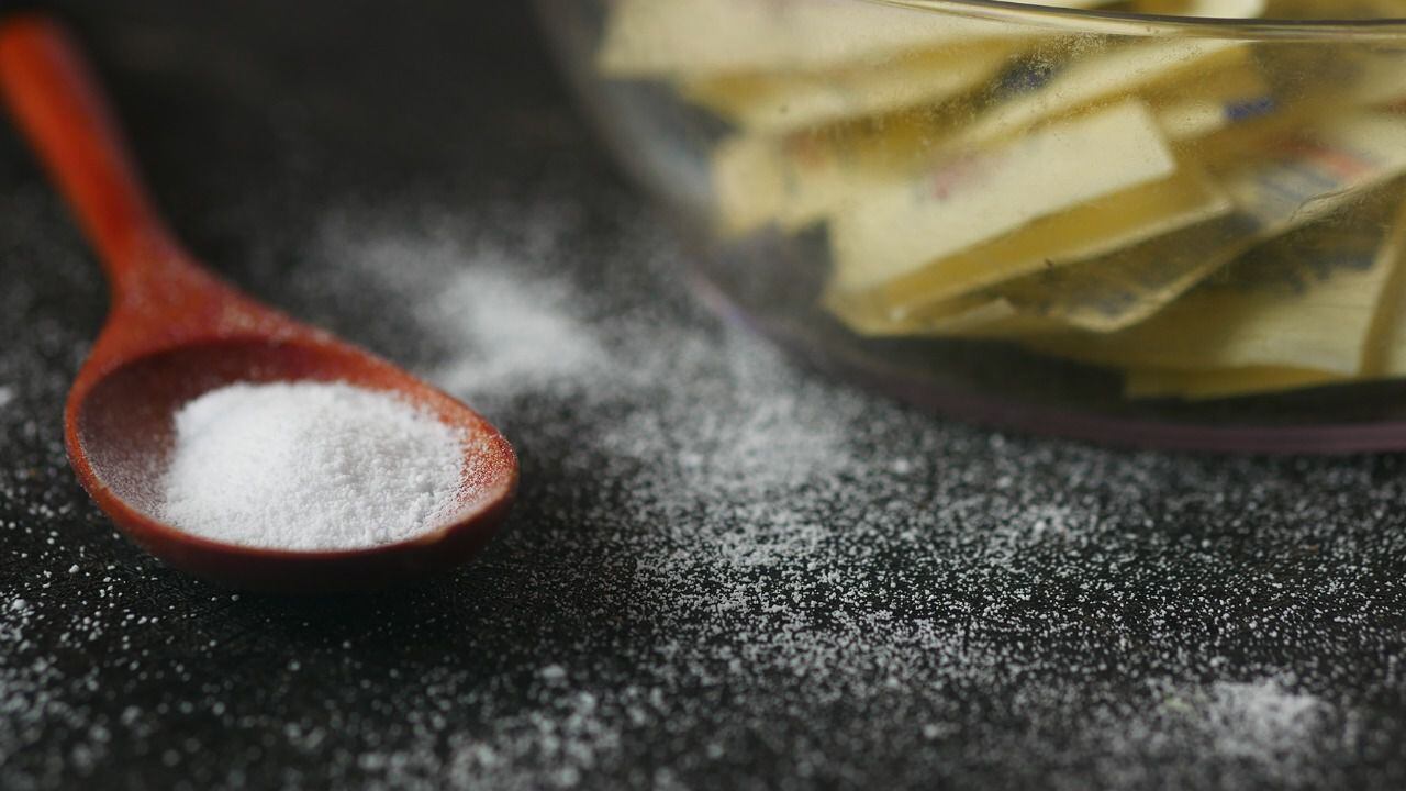 Los edulcorantes no calóricos son sustancias que son mucho más dulces que el azúcar y no contienen calorías. (Foto: Shutterstock).