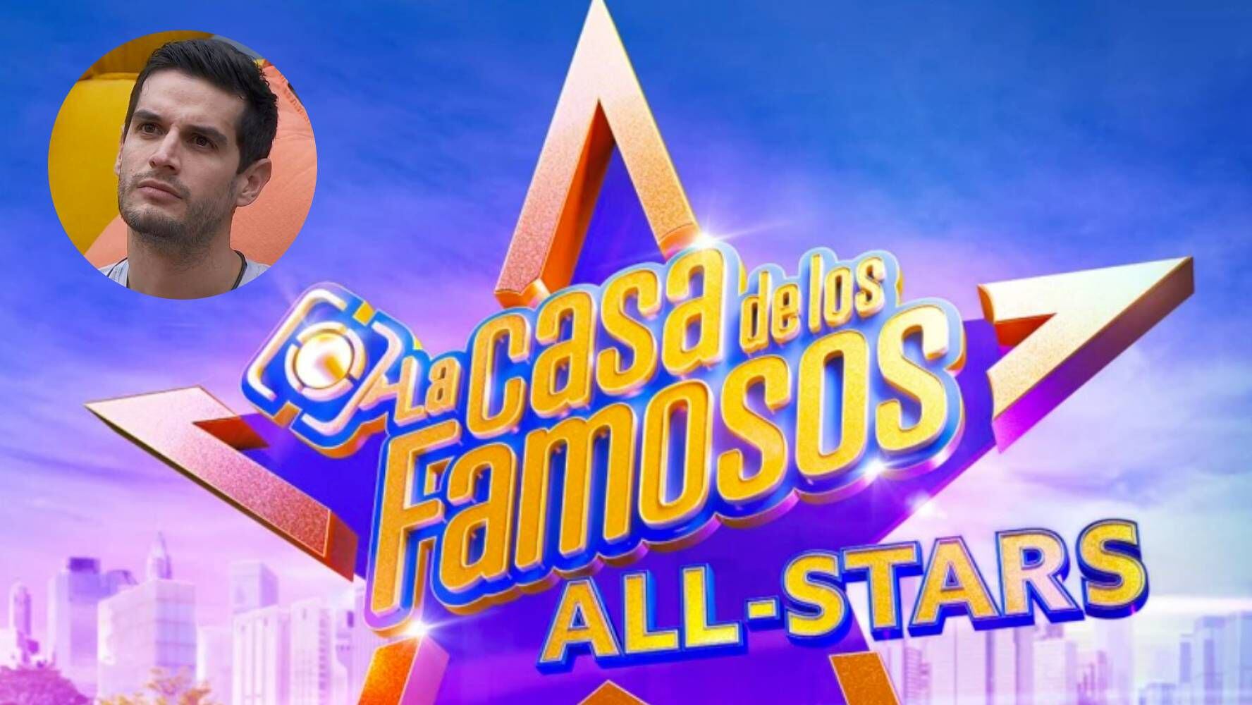 Adrián Marcelo afirmó que iba a participar en 'La Casa de los Famosos All-Stars', no obstante, poco después lo desmintió. (Foto: Especial El Financiero)