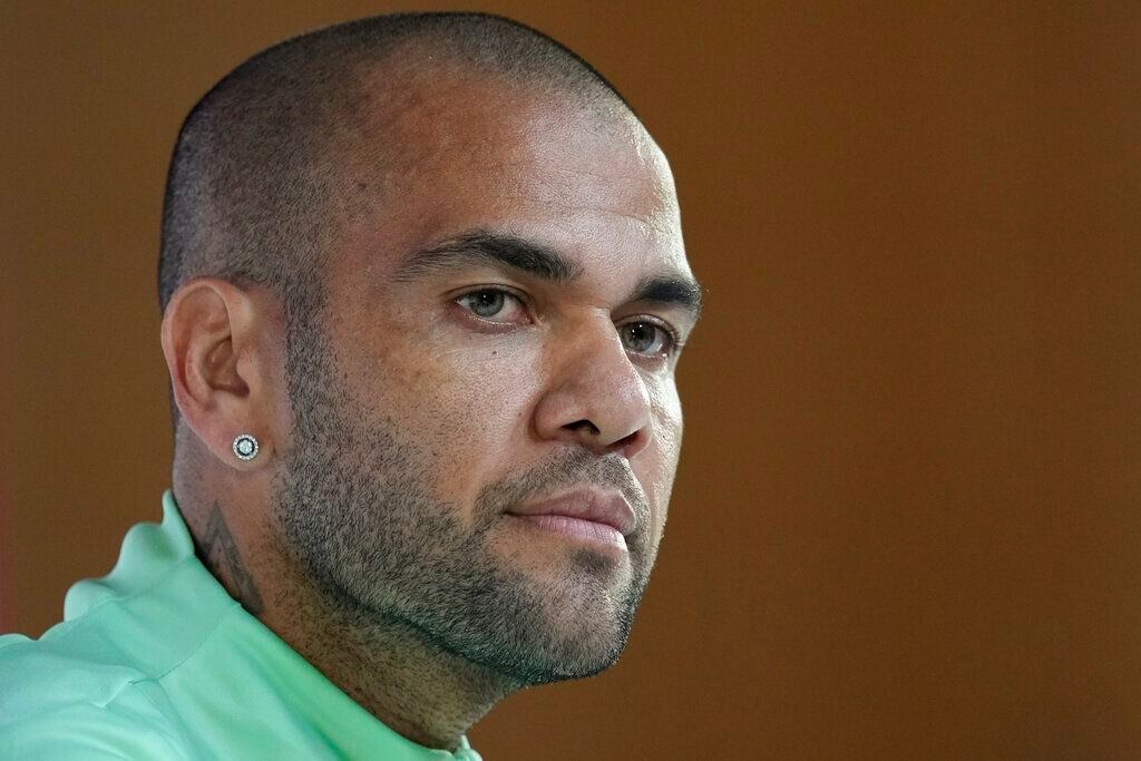 Dani Alves: Cambian de cárcel al exfutbolista de Pumas para garantizar su seguridad 