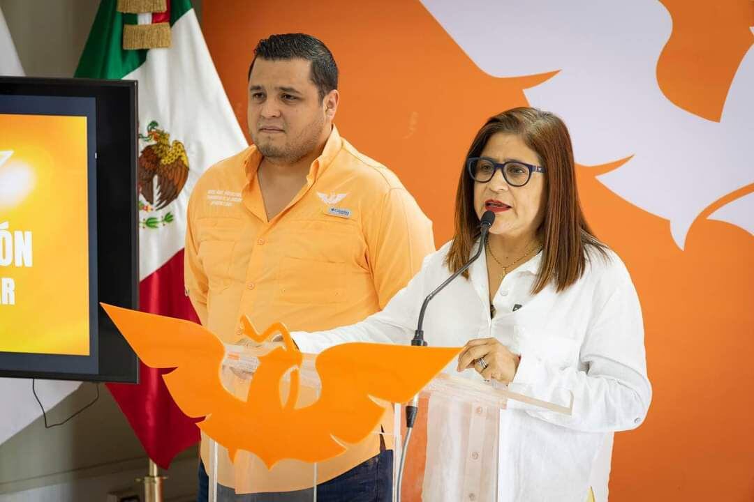 Movimiento Ciudadano se la ‘juega’ en Monterrey: Impugnará resultados de elecciones