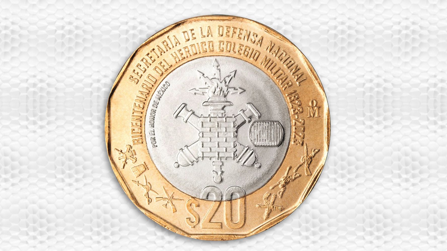 Peso queda ‘inflado’ por alza de precios en México: Se cotiza en las 17.94 unidades ante el dólar
