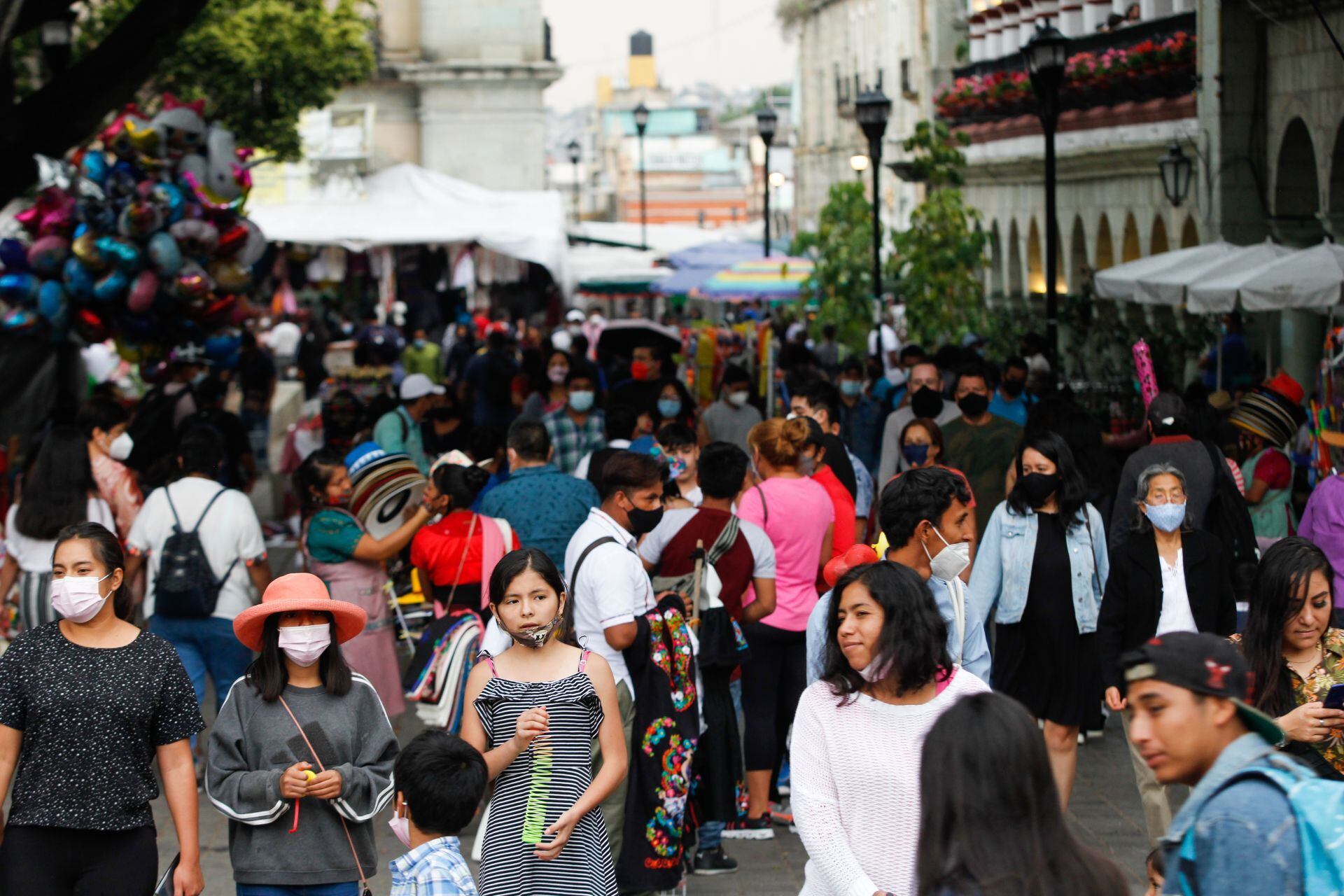 Pronóstico alentador para México... Economía podría crecer más del 5%: IMEF