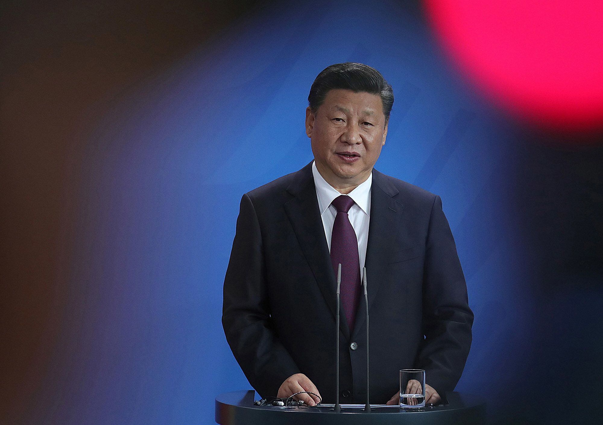 China ‘mete su cuchara’ en conflicto Rusia-Ucrania; Moscú tiene ‘preocupaciones razonables’