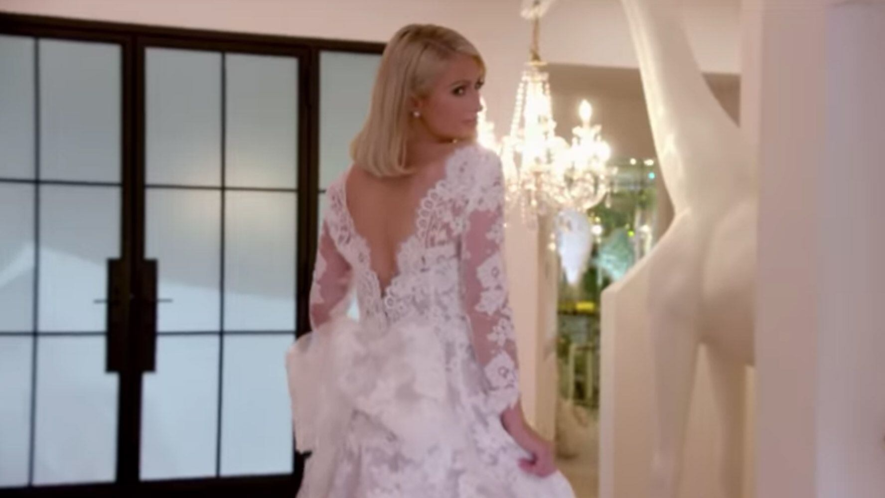 Paris Hilton se casa y dará a conocer su boda en un reality show