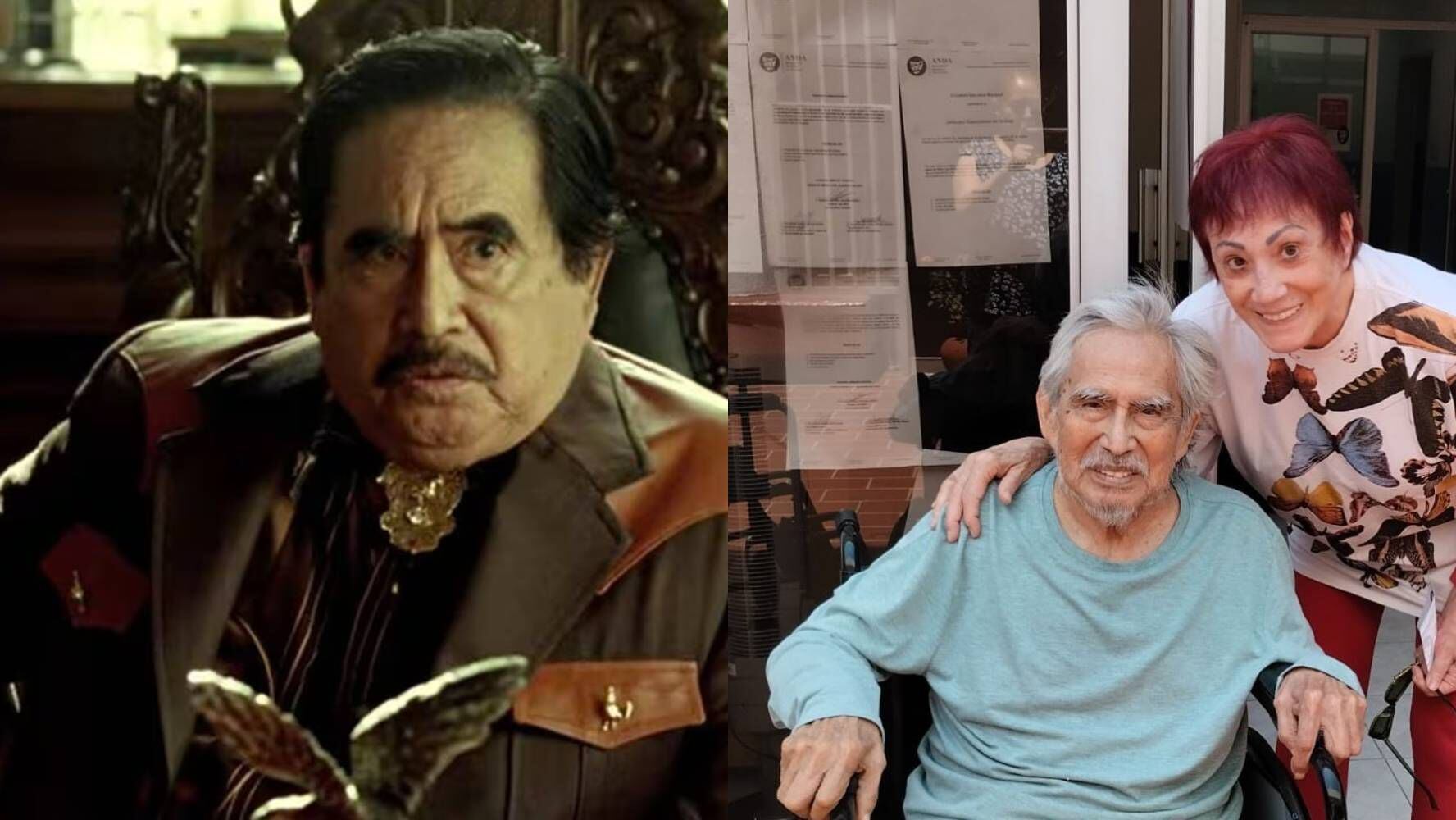 ¿Qué enfermedad tenía Ernesto Gómez Cruz, actor de ‘Los Caifanes’?