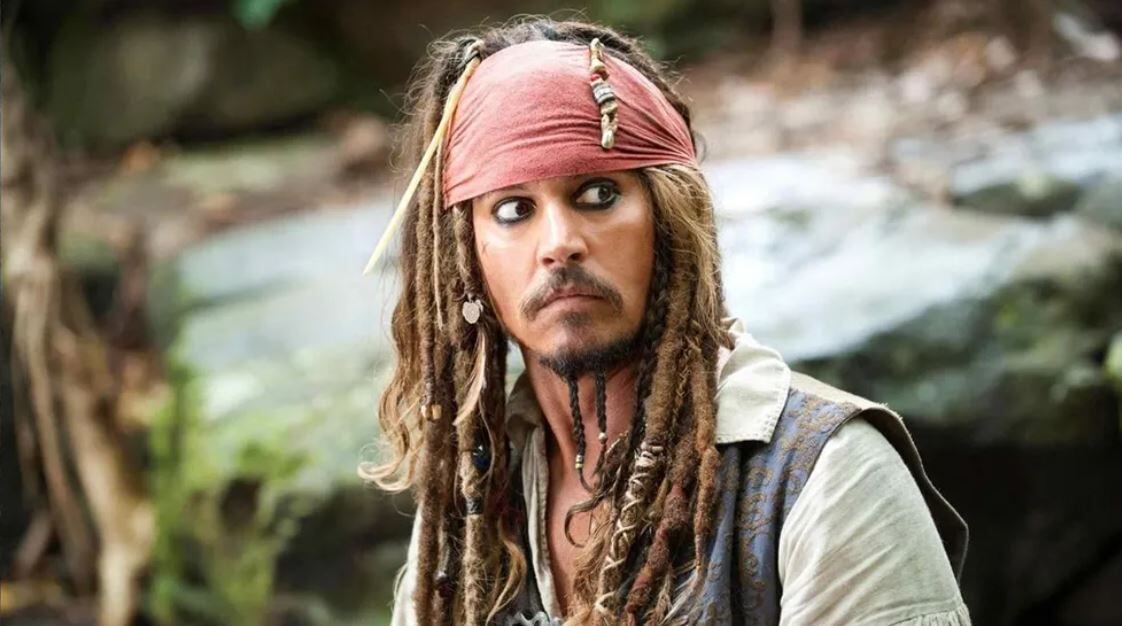 ‘Justicia para Johnny Depp’: lanzan petición para que regrese a ‘Piratas del Caribe 6’
