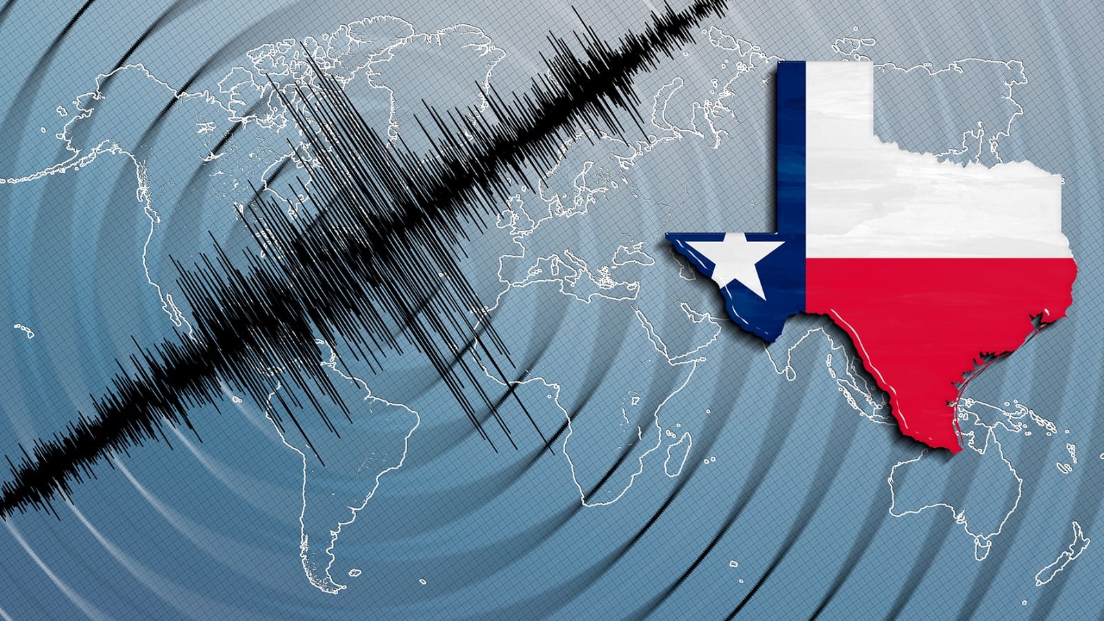 ¿Un enjambre sísmico ‘sacude’ a Texas con 90 temblores en 7 días? Esto sabemos de las causas