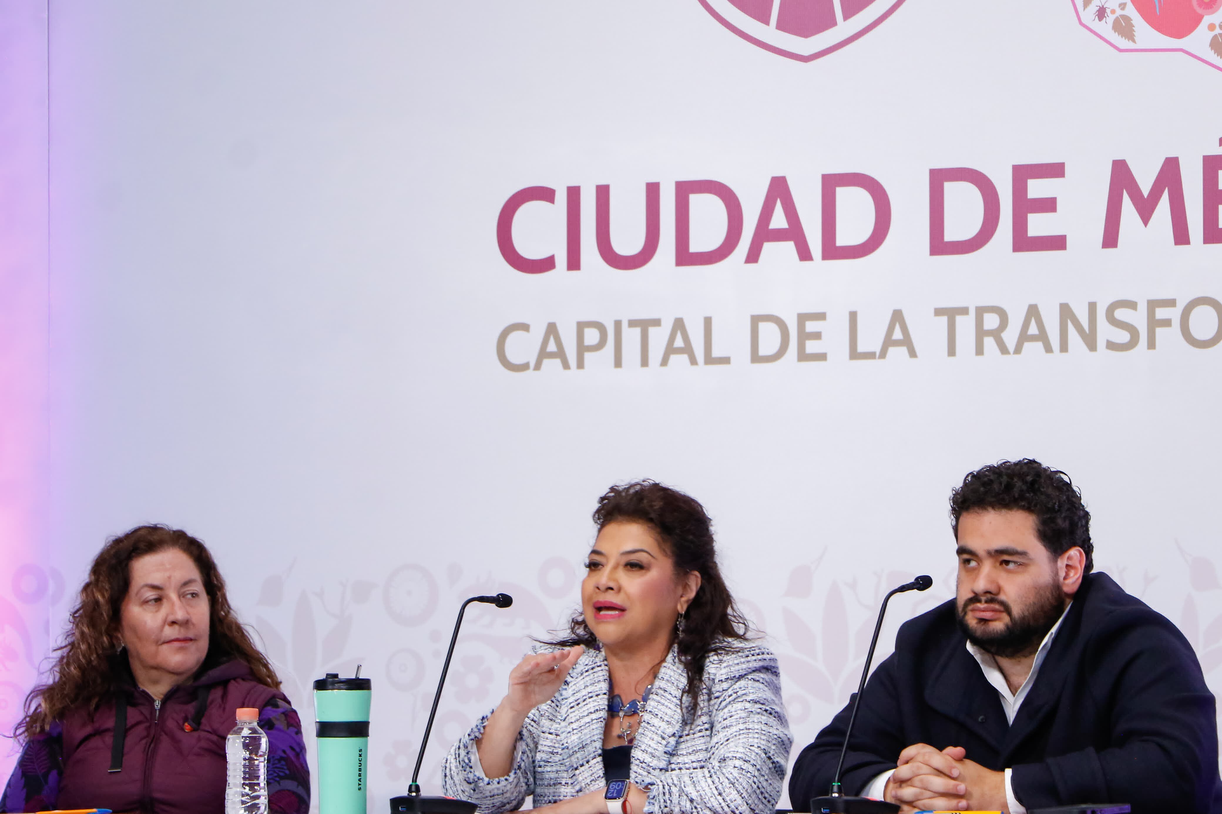 Secretaría de Administración y Finanzas CDMX presenta el ‘ABCD’ de la Modernización Catastral