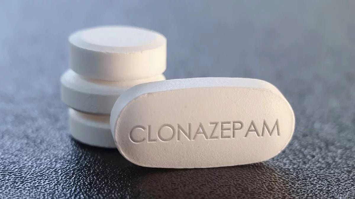 El Clonazepam se hizo popular luego de que estudiantes en Nuevo León consumieran el medicamento por un reto viral. [Fotografía. Especial]