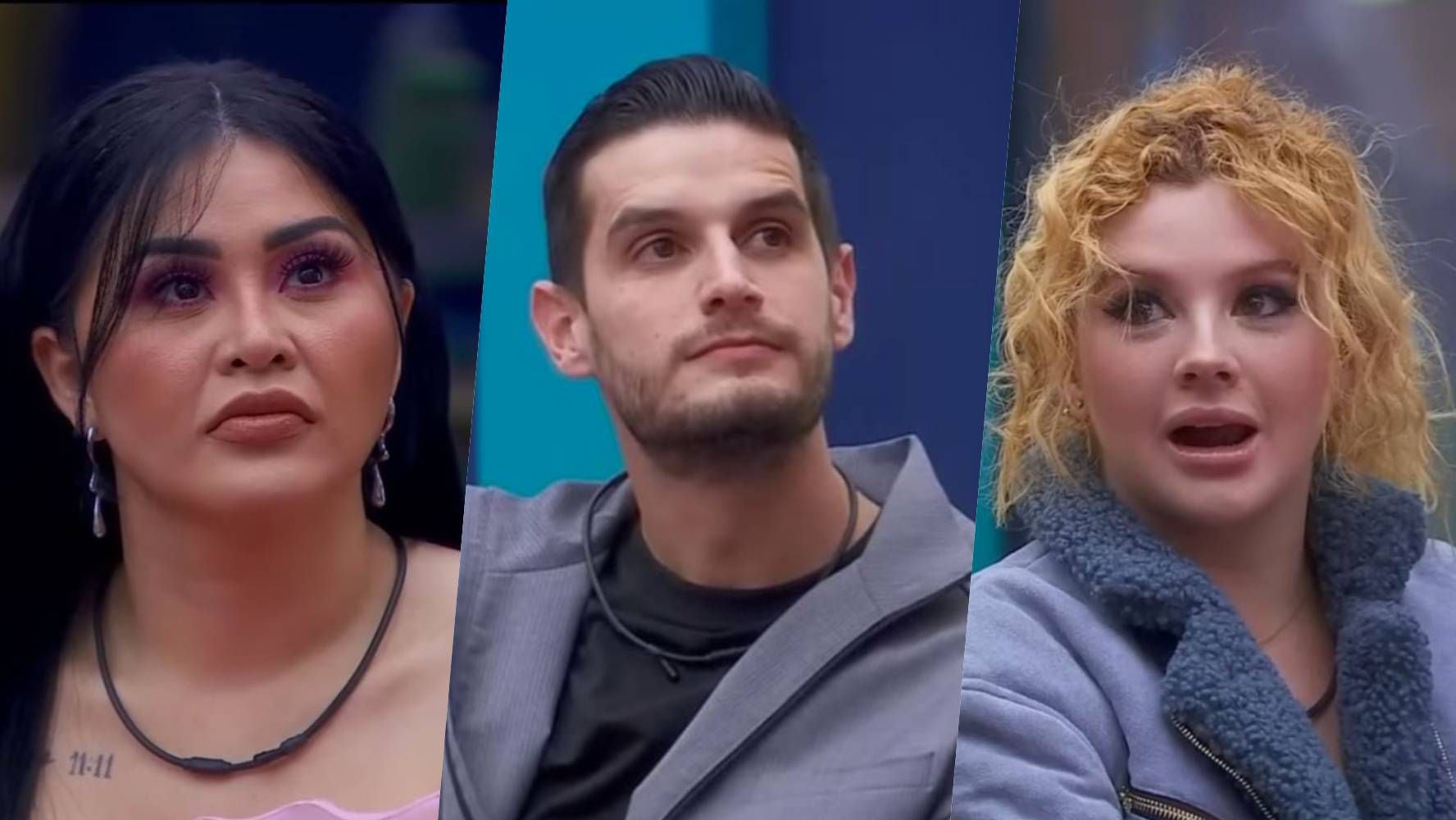 ‘La Casa de los Famosos’ 2024: ¿Por qué nominaron a todos los participantes esta semana?