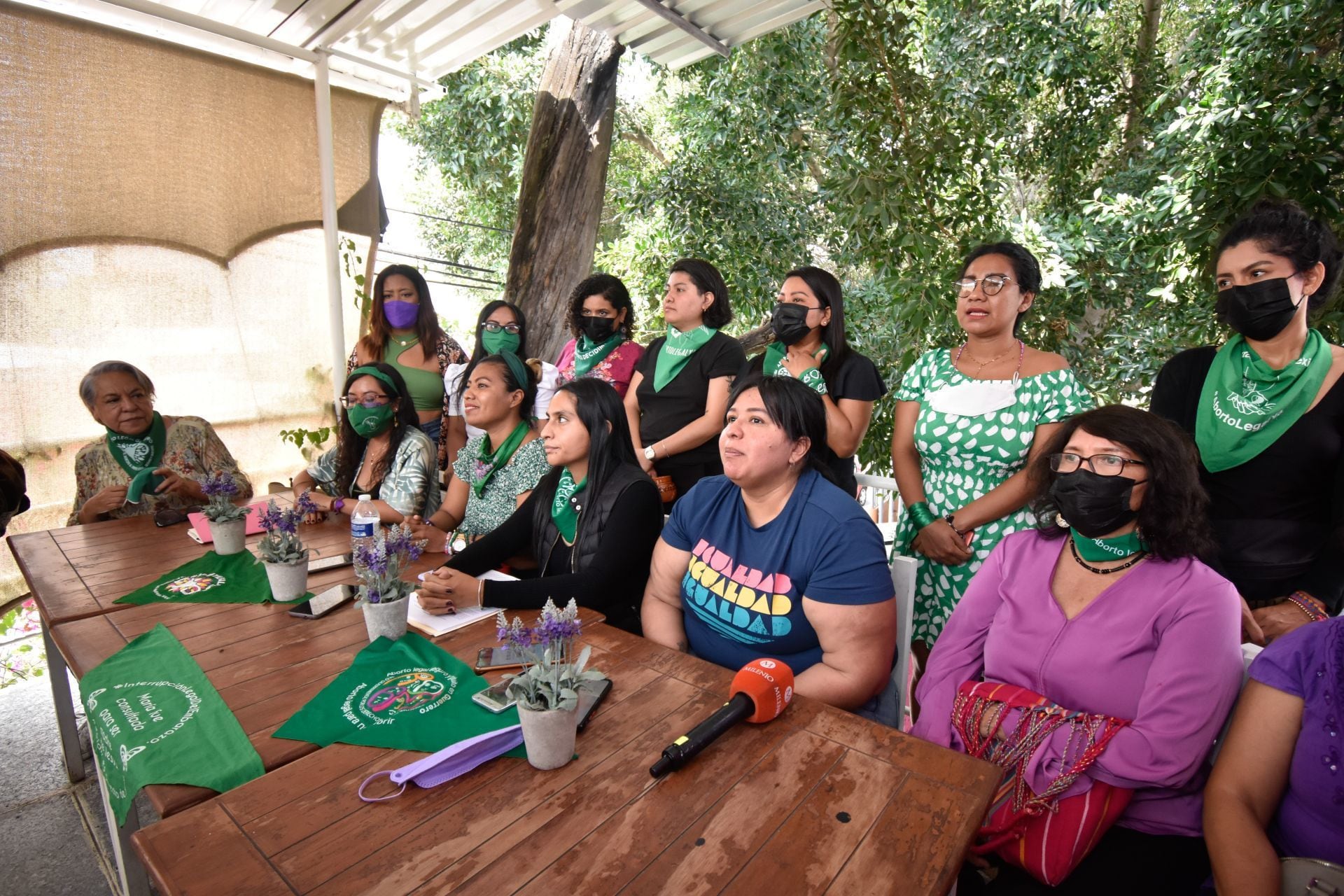 Despenalización del aborto: Guerrero, octavo estado en legalizarlo en México
