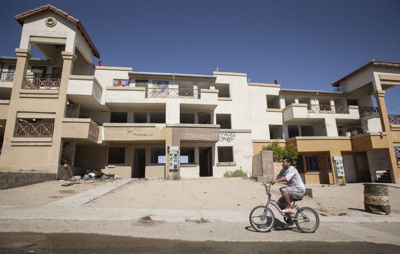 Condado de Maricopa destina 5 mdd para ampliar opciones de alquiler de vivienda económica
