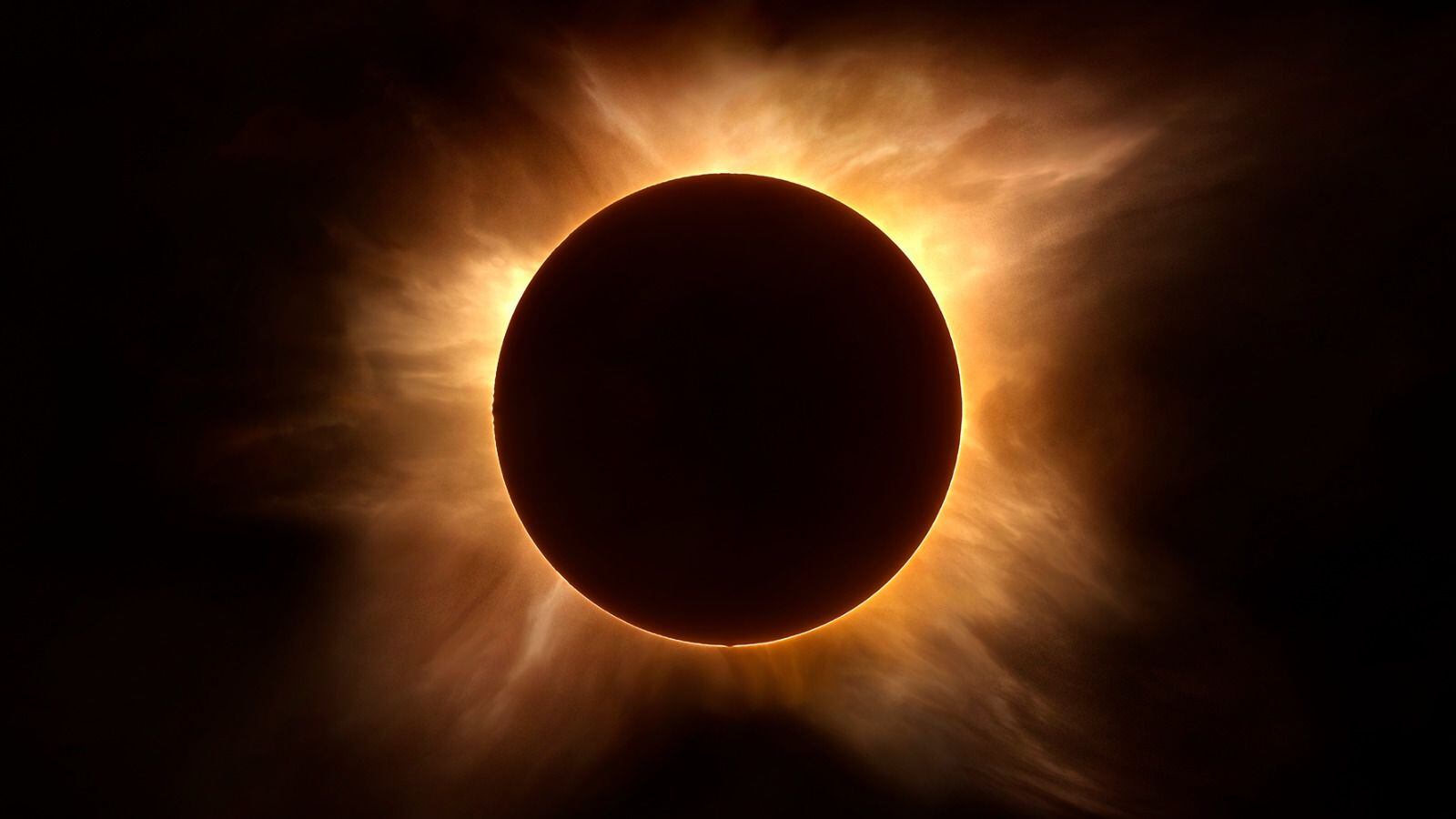 El eclipse total de Sol 2024 será el más visto en la historia del continente americano.
