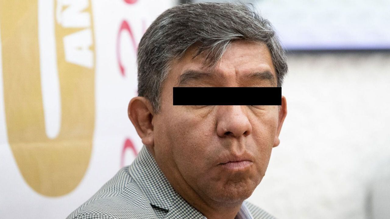 Separan del cargo a Rafael Gómez Cruz, titular de Seduvi; lo investigan por abuso sexual