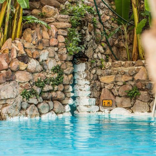 La Gruta Spa es el lugar ideal para relajarte y tomar un descanso en San Miguel de Allende. 