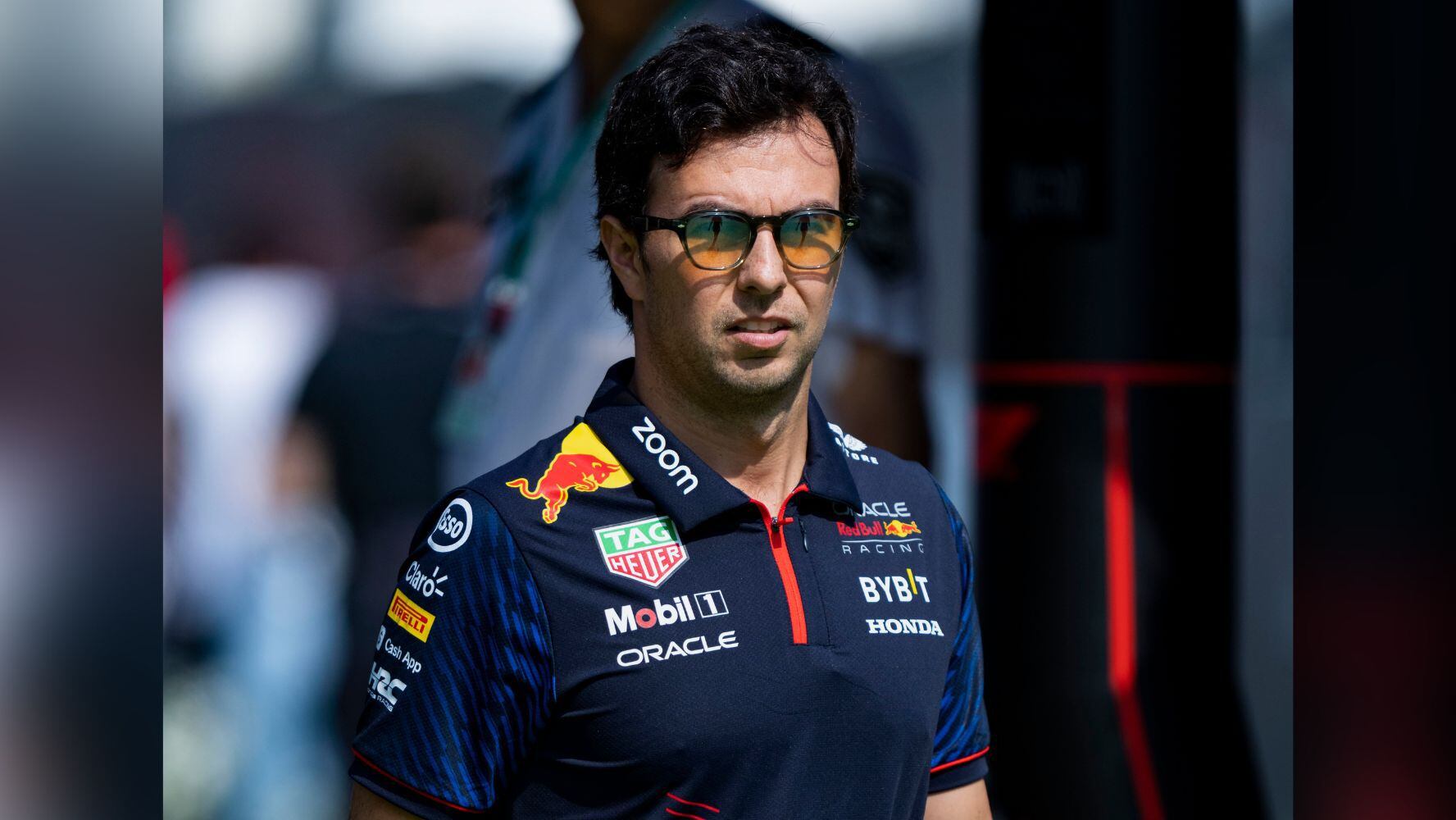 ‘Checo’ Pérez habla de su resultado en el GP de España: ‘Todo el tiempo un paso detrás de Max’