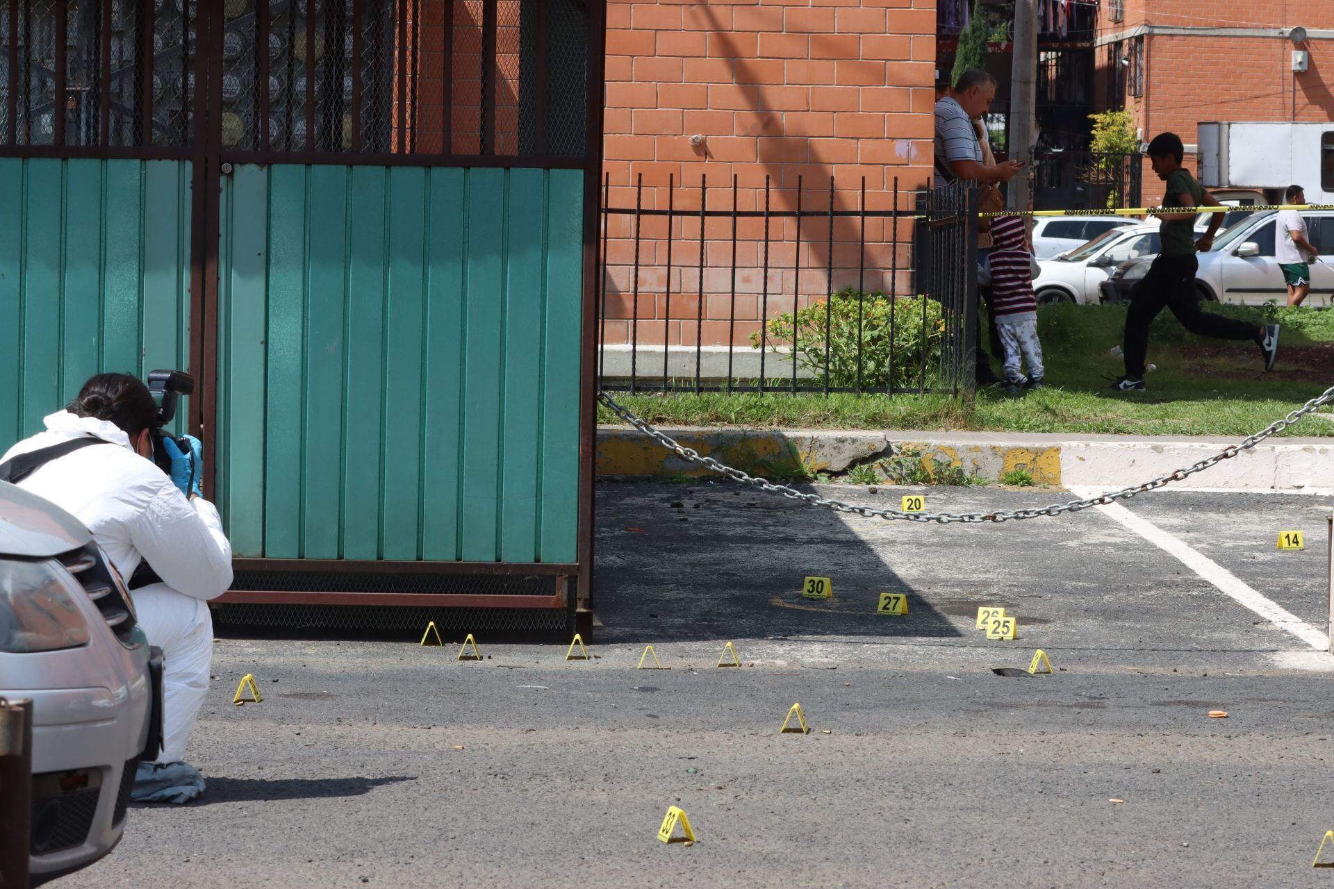 Asesinan al exsíndico Cándido Sánchez y a tres miembros de su familia en Veracruz