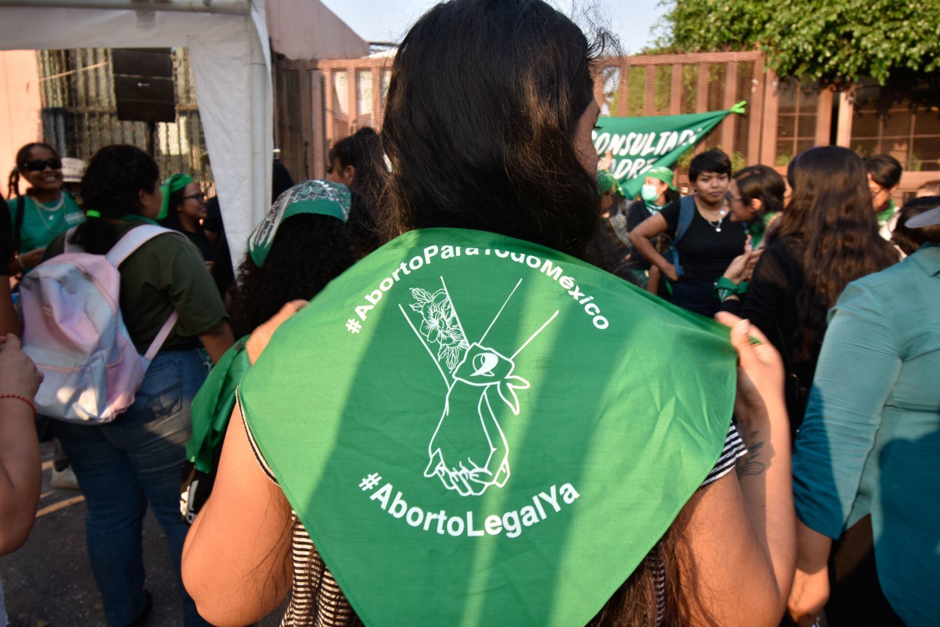 En Michoacán han sido encarcelados 4 hombres por inducir el aborto