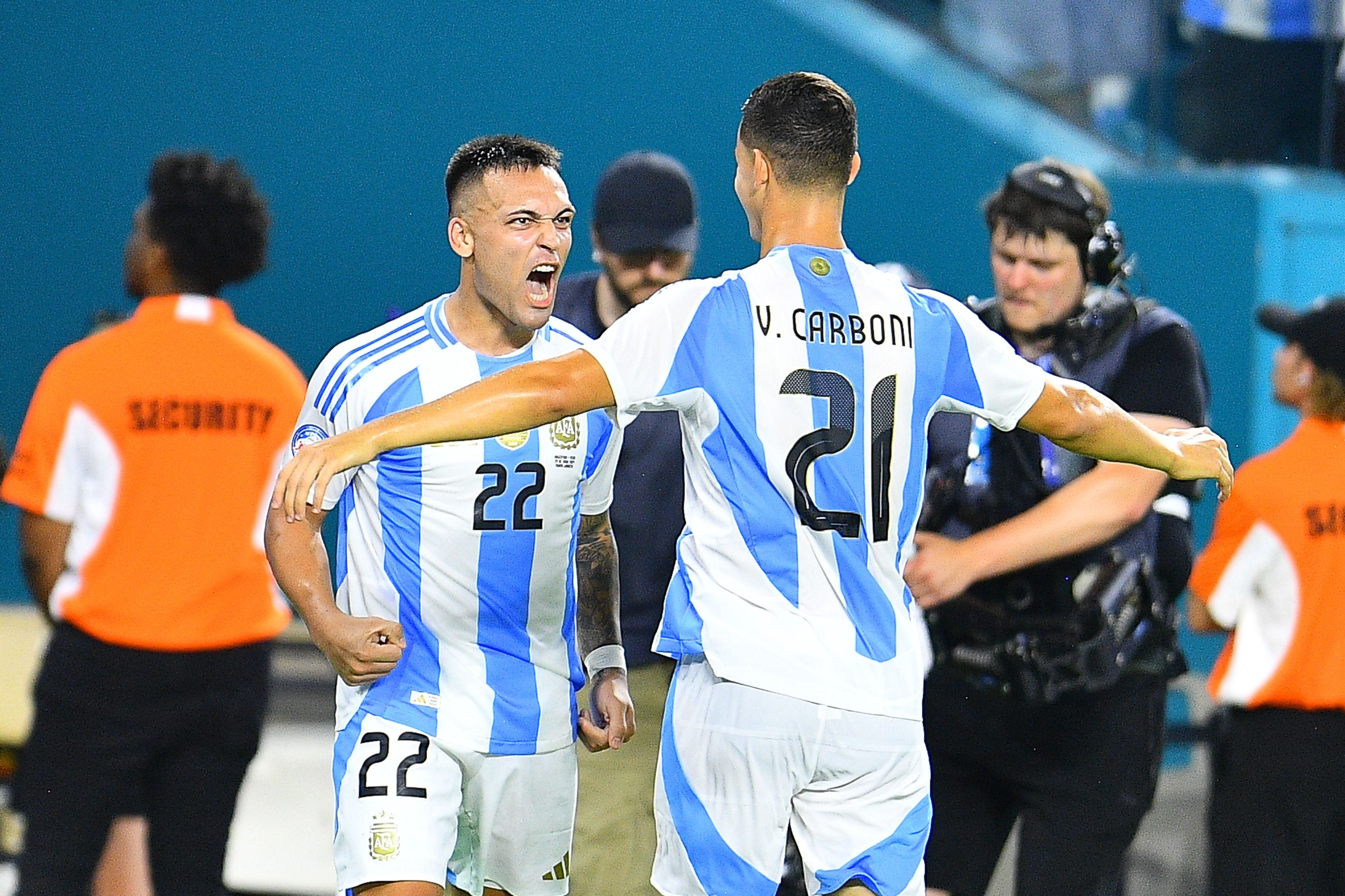 Selección de Argentina tiene en duda la presencia de Lionel Messi. (Foto: Mexsport)