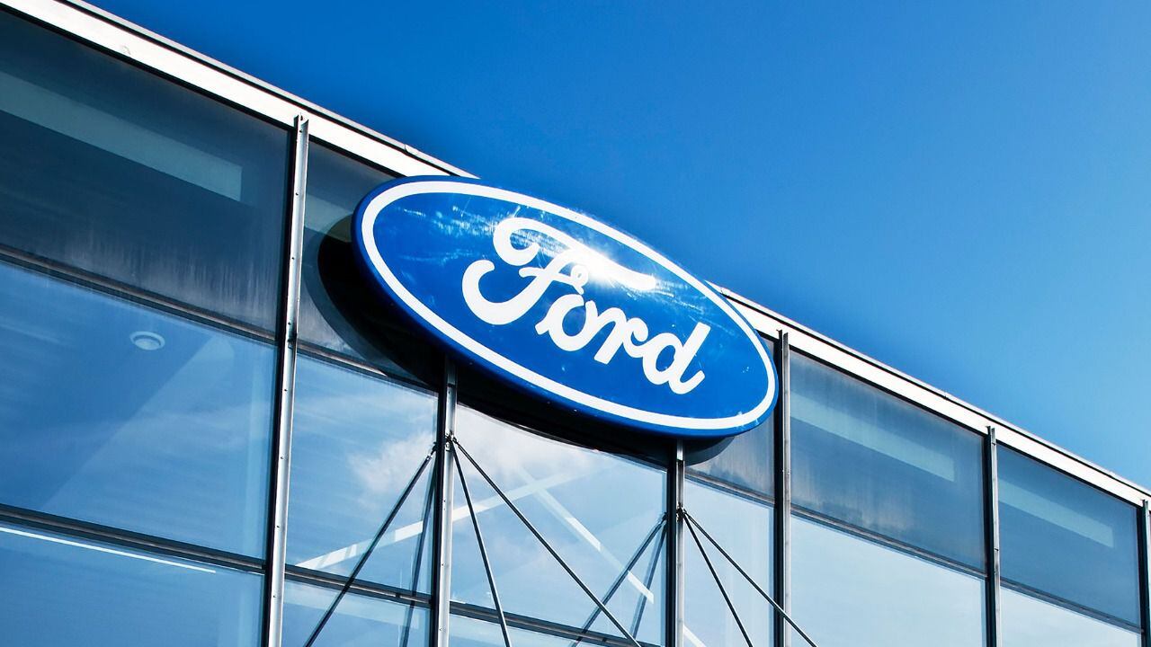 Ford dará pelea a Tesla: Alista inversión de 20 mil mdd para autos eléctricos