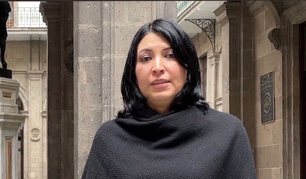 Banxico debe mantener su mandato único: Victoria Rodríguez