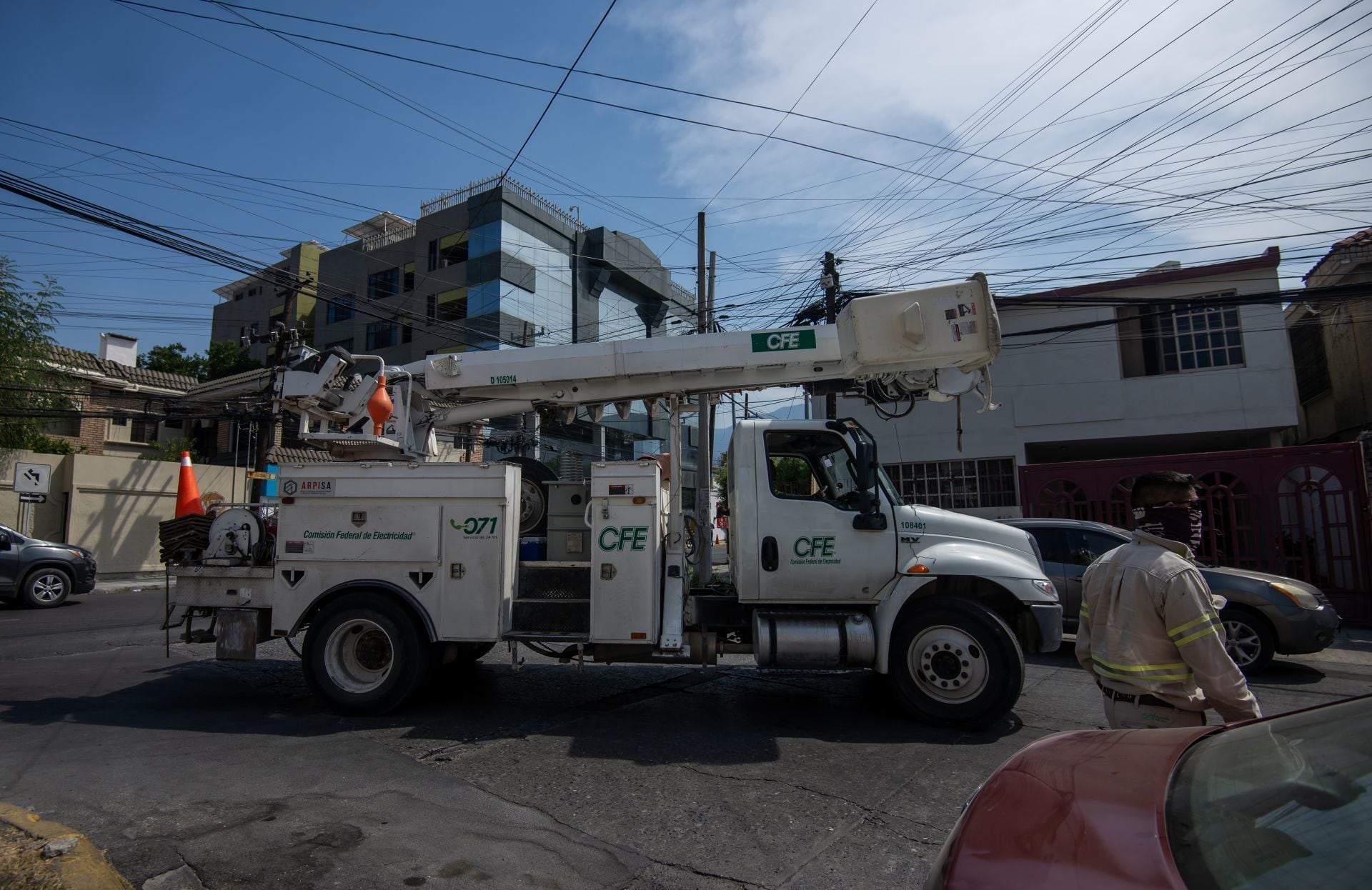 Expo Eléctrica pregunta a Sheinbaum y Gálvez: ¿Cuál es su plan para electrificar México?