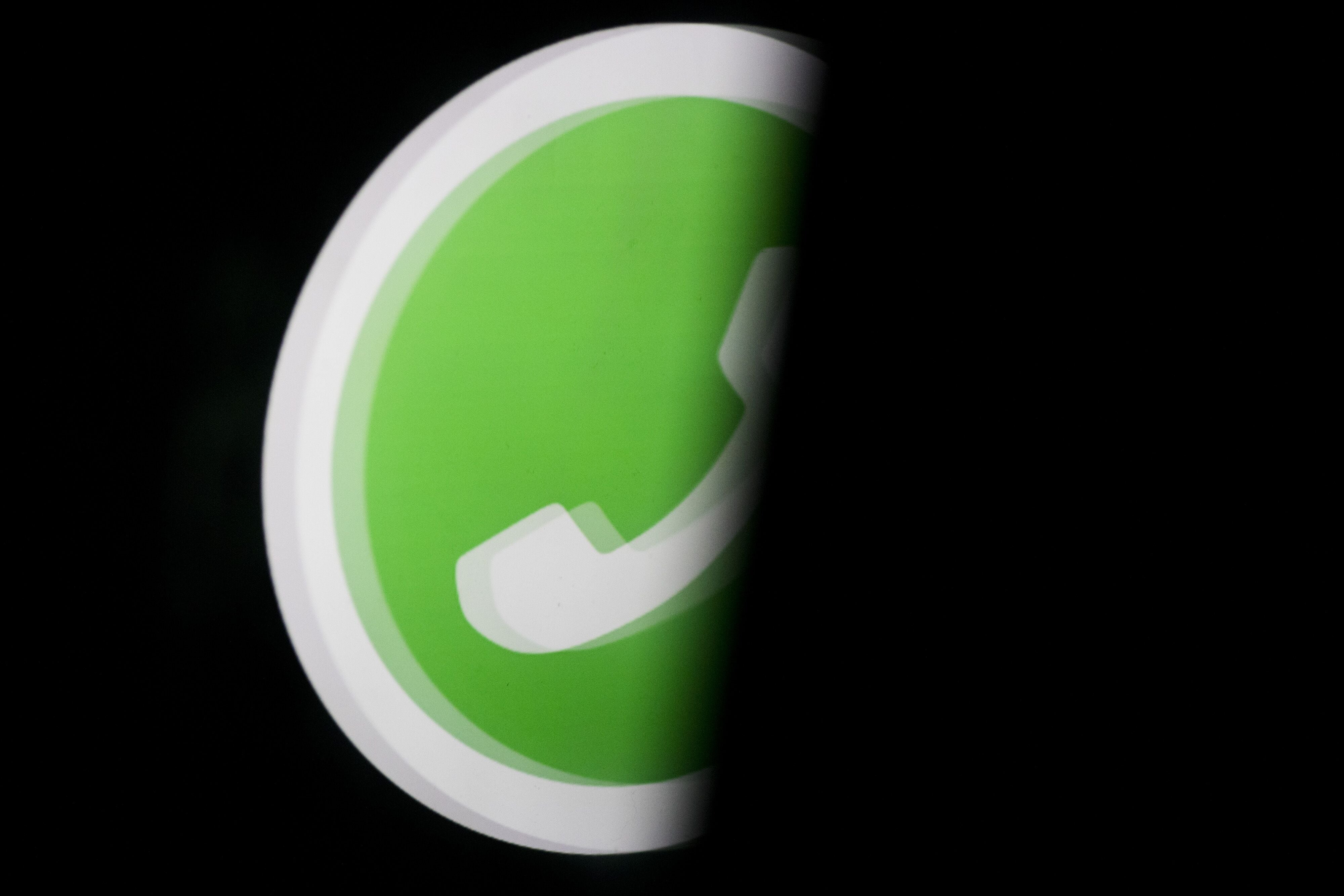 WhatsApp ‘down’: Falla App en celulares y versión web 