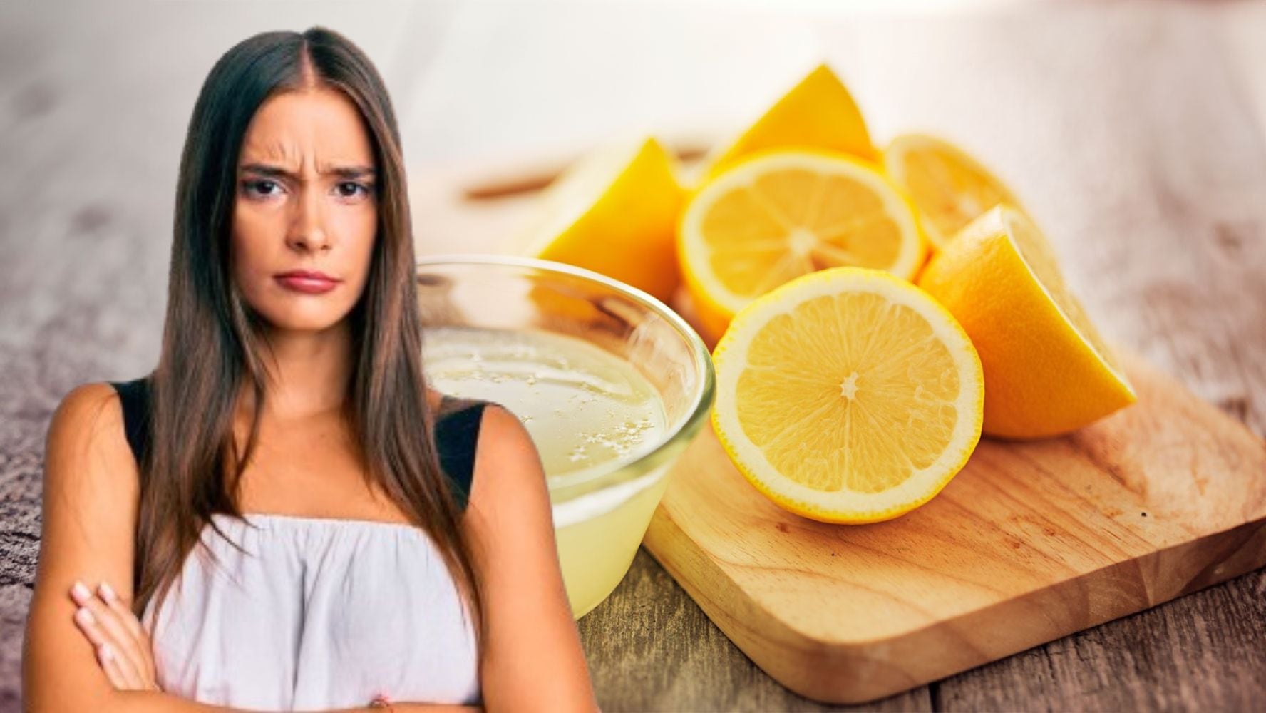 El jugo de zanahoria con limón cuenta con algunos beneficios que han sido probados. (Foto: Shutterstock)