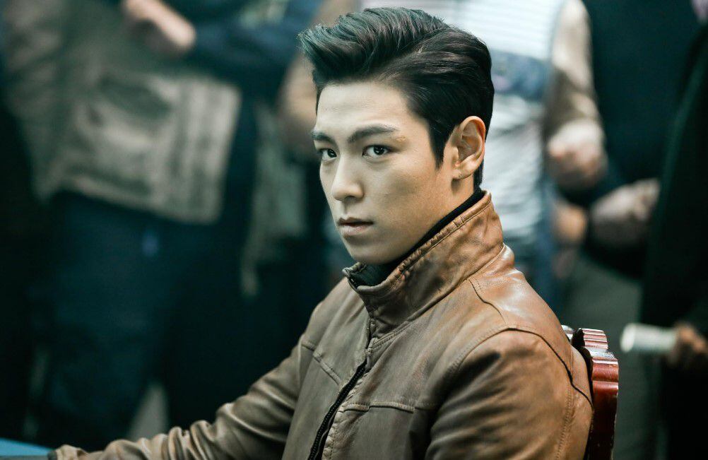 Choi Seung-hyun es un actor y cantante. (Foto: IMDB)