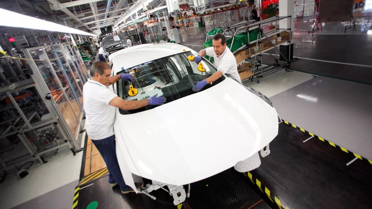 Volkswagen ‘cocina’ nuevos autos Jetta: Automotriz producirá generación renovada en Puebla 