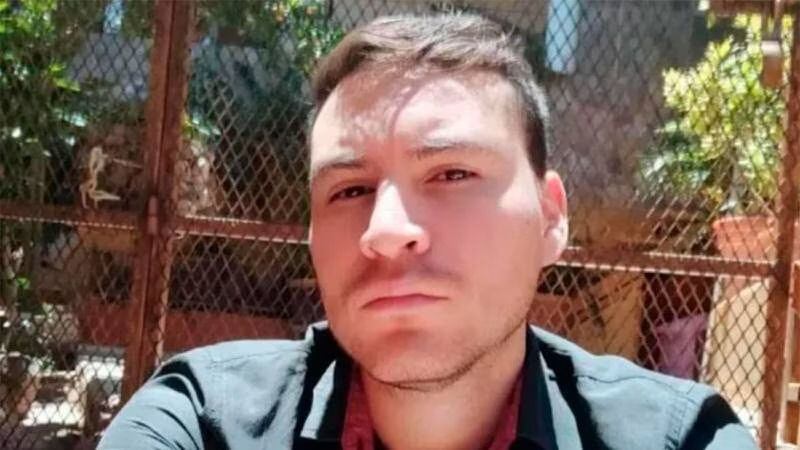 Desaparición y muerte de Carlos Aranda: familia confirma identidad por señas físicas 