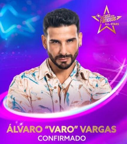 El modelo y cantante peruano será parte del programa de televisión. (Foto: @varo.vargas)