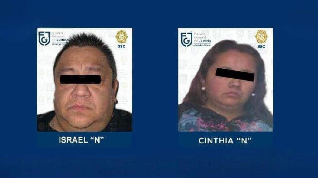 Caso Ciro Gómez Leyva: Vinculan a proceso a 2 implicados en atentado... pero por ‘otros’ delitos