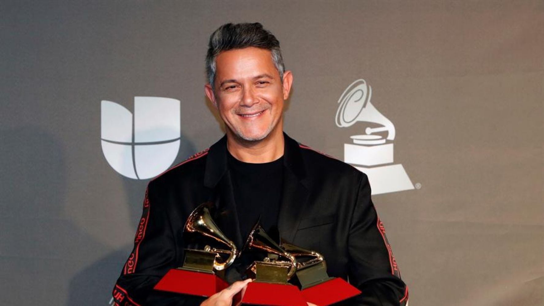 Alejandro Sanz dio un show en el Carnaval Internacional de Mazatlán. (Foto: Archivo)