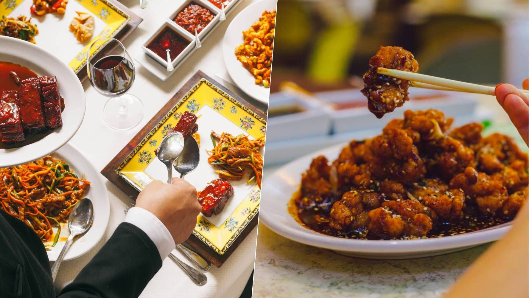 Hunan es un restaurante de comida china con varias sucursales en la CDMX. (Foto: Facebook / @grupohunanmx).