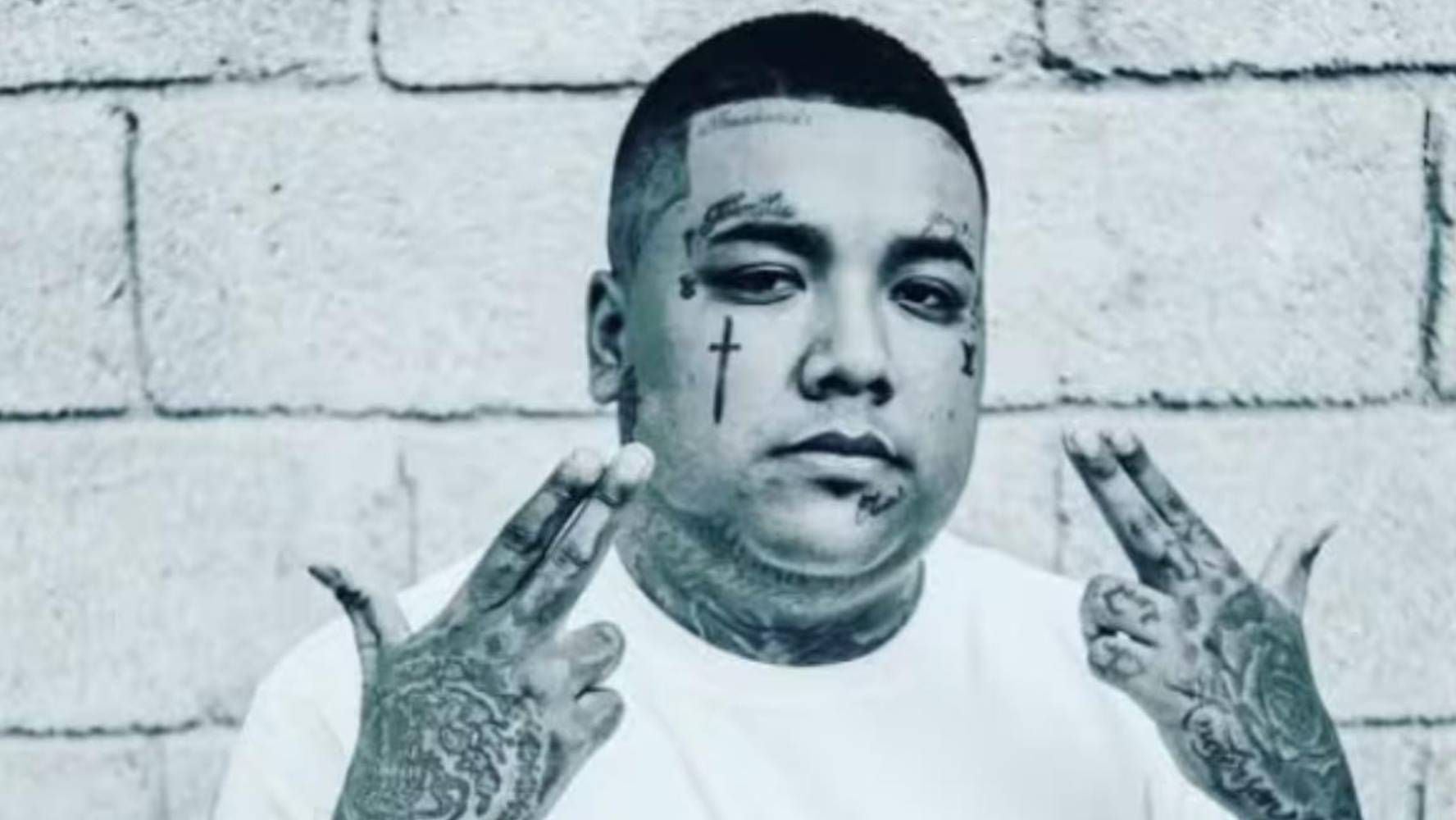 Muere rapero Omar Thug por una bala perdida en Apodaca: ‘Descansa en paz, carnal’