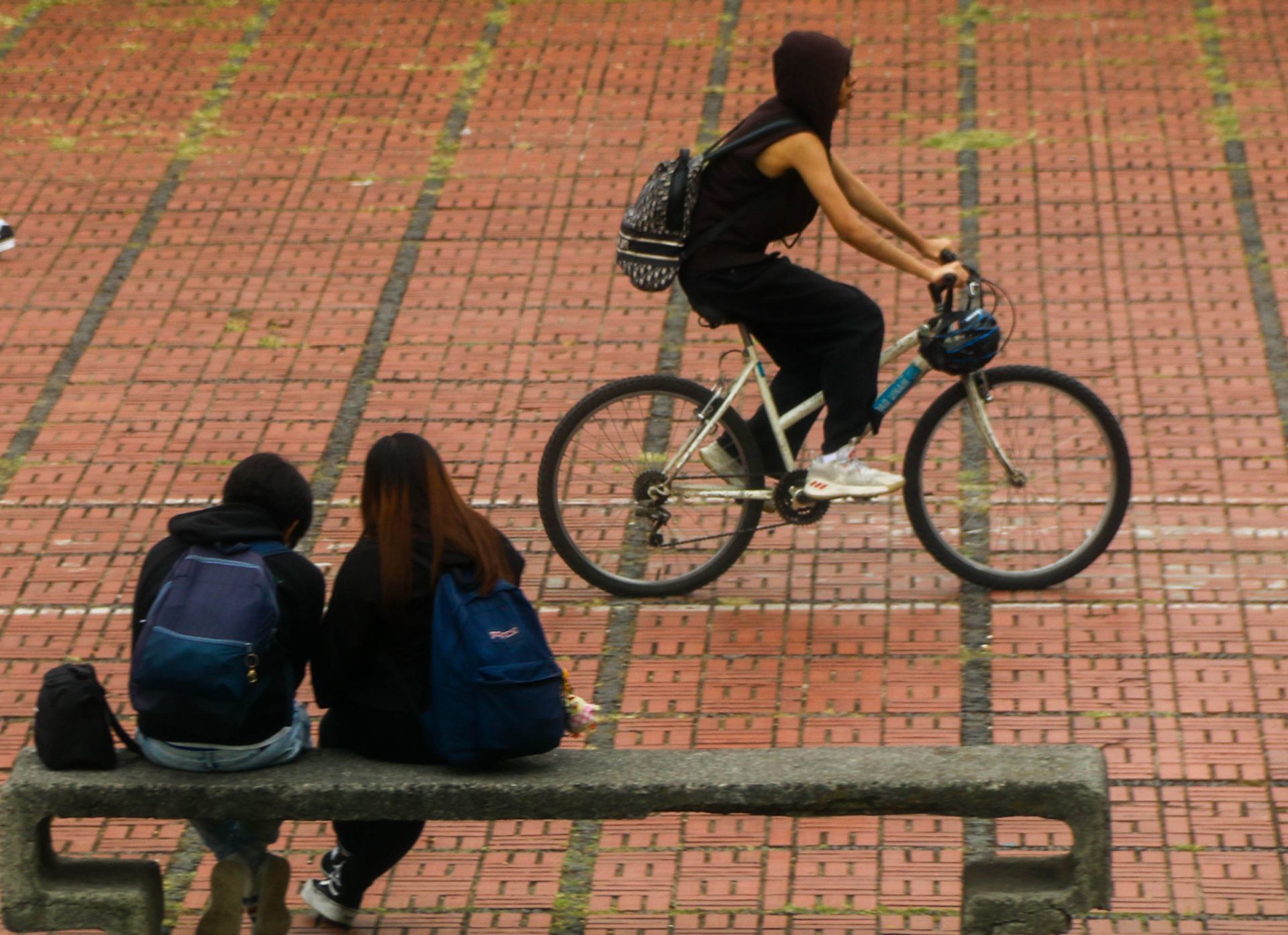 Los estudiantes de la UNAM y de la SEP tienen más días feriados que los trabajadores.