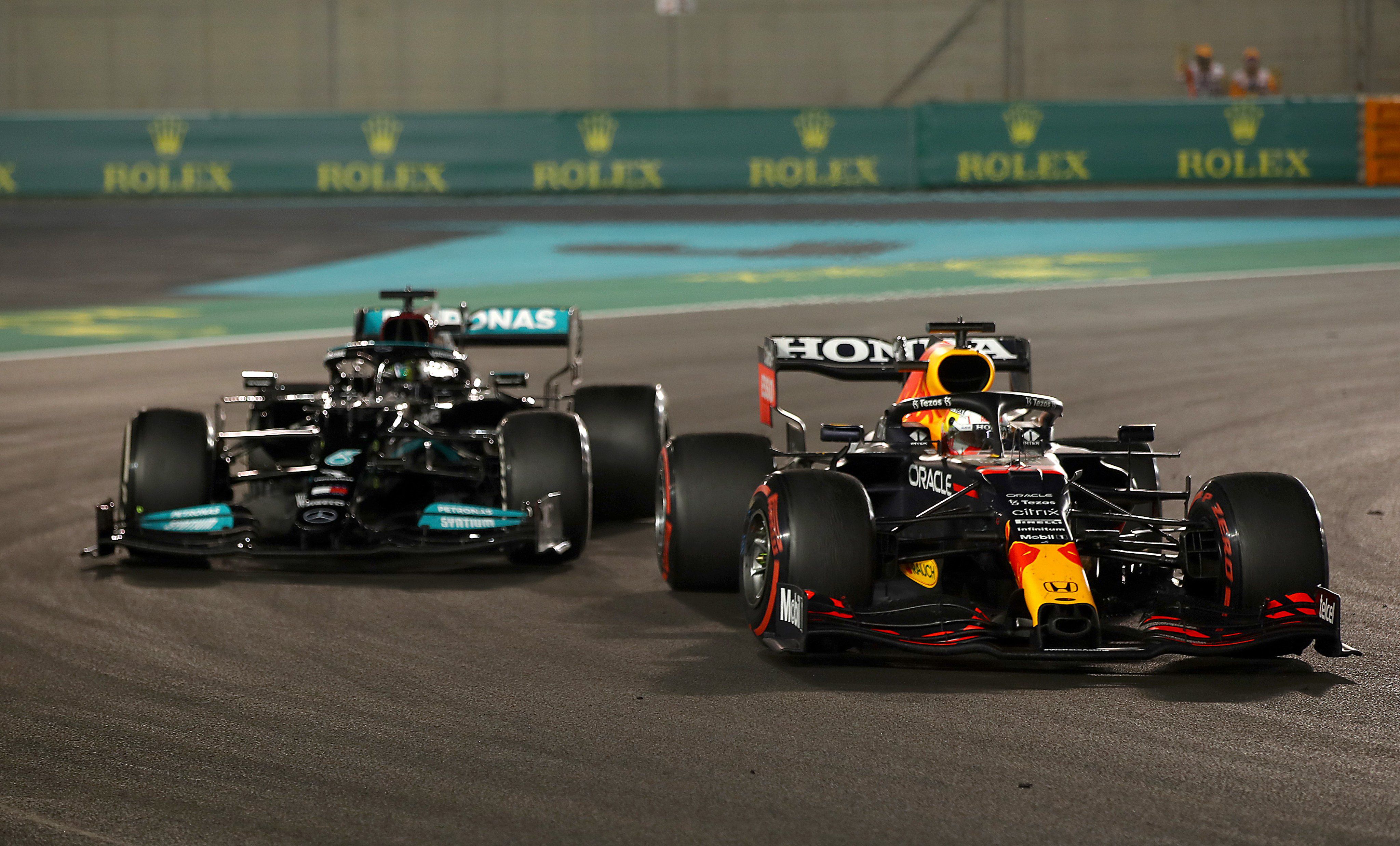 ¡Red Bull lo vuelve a hacer! Se lleva a una de las mentes ‘maestras’ de Mercedes F1