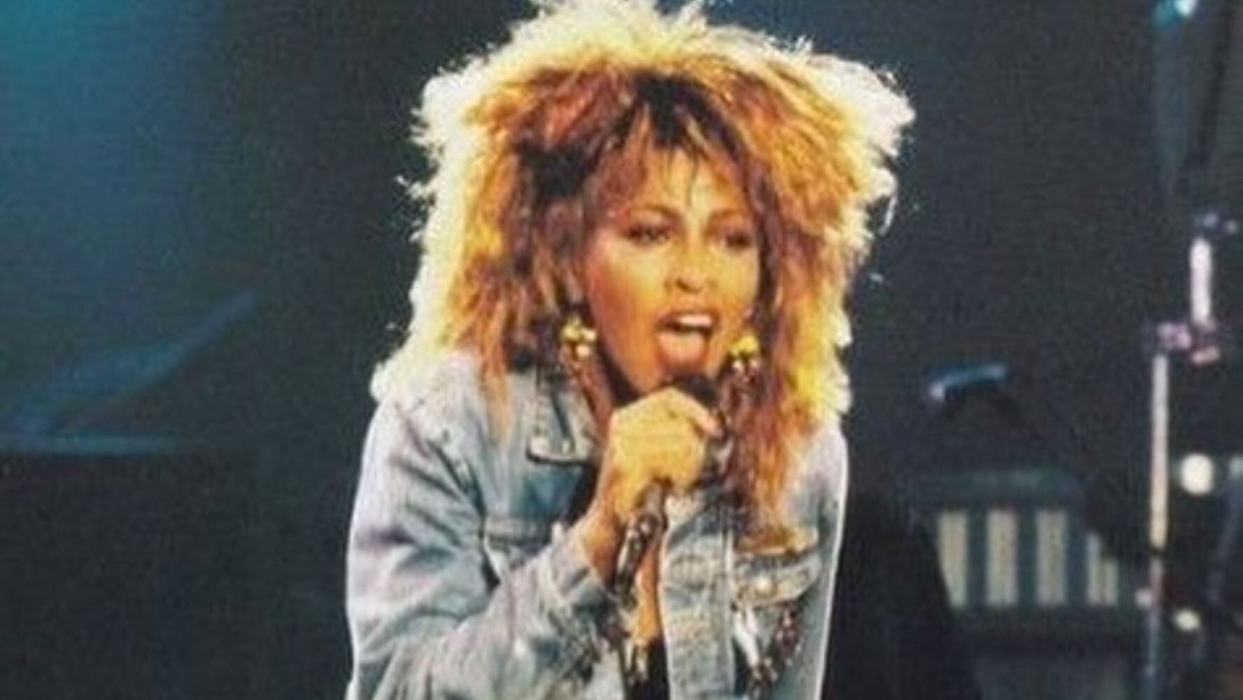 Tina Turner: ¿Por qué se le considera la ‘Reina del Rock’?