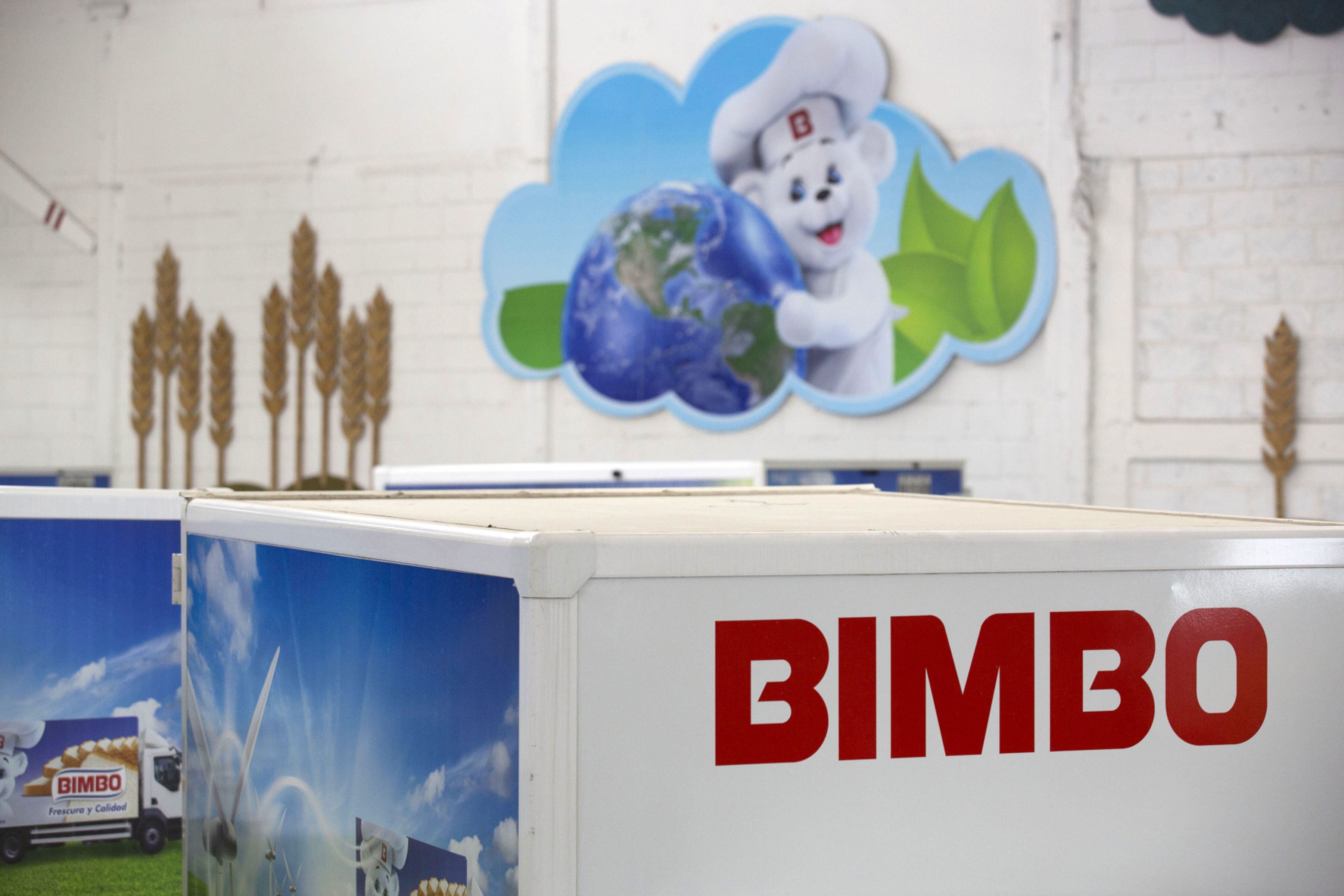 Bimbo detiene operación de planta en Ucrania tras invasión rusa 