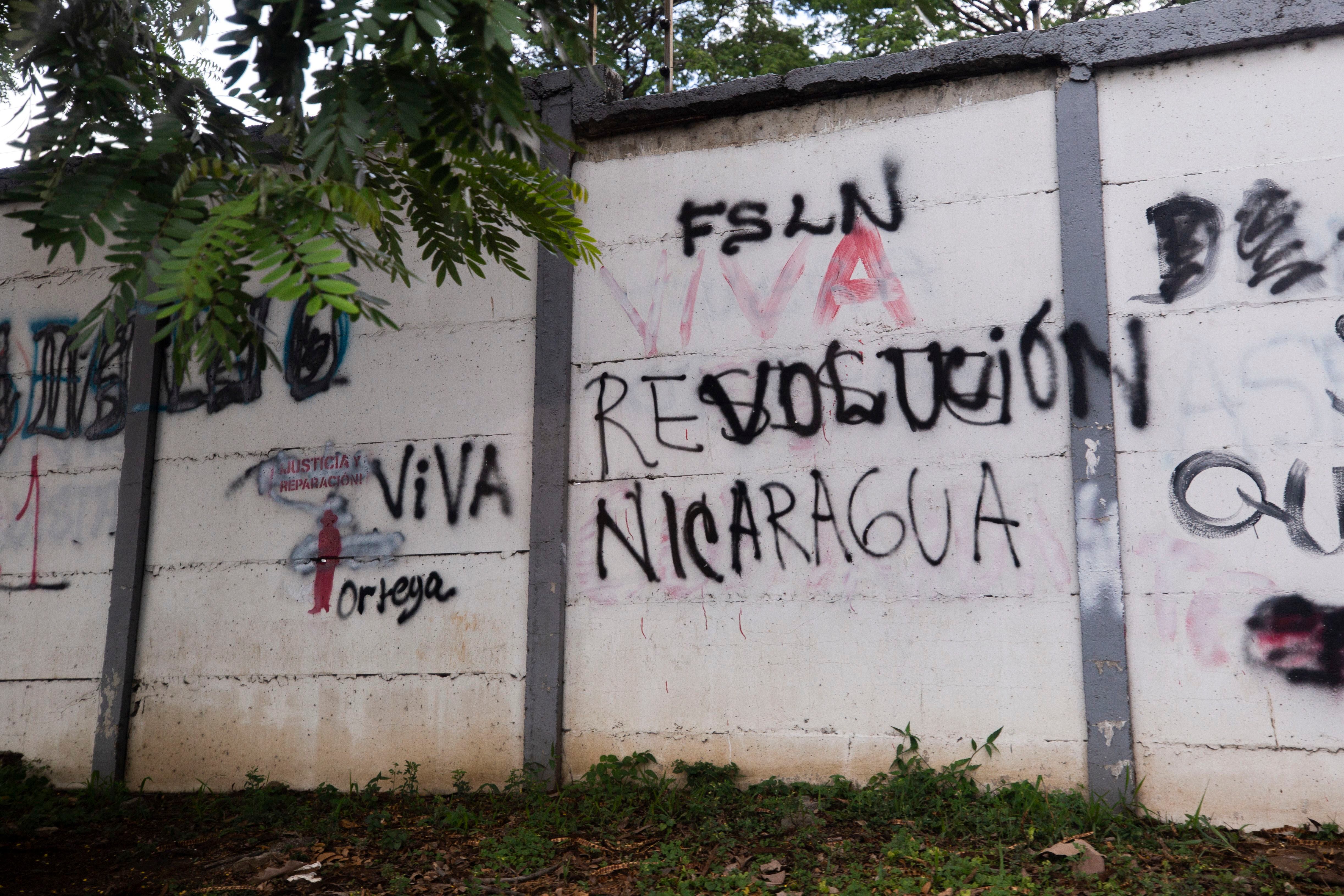 México decide no apoyar declaración en la ONU que exige elecciones libres en Nicaragua