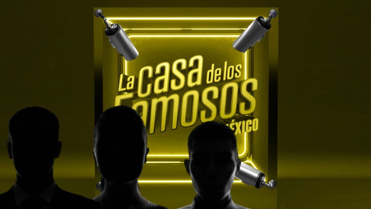 Nominados de ‘La Casa de los Famosos México’ 2024 HOY: ¿Dónde y a qué hora ver EN VIVO la tercera gala?