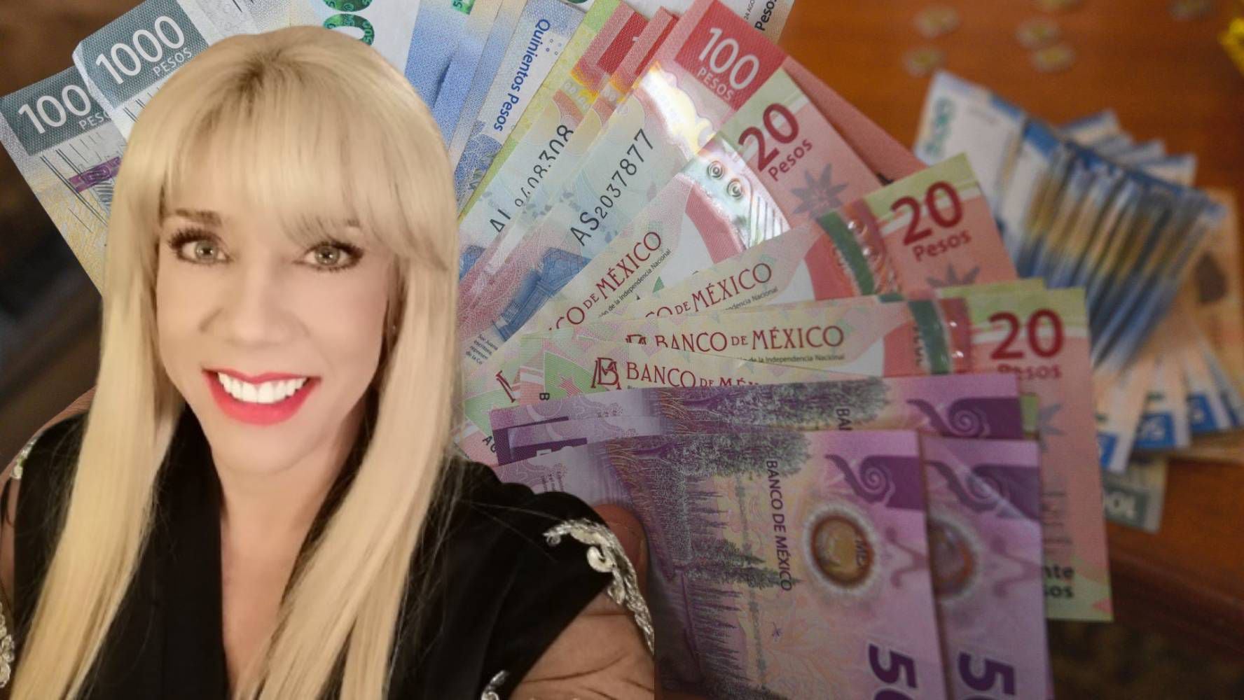 Cynthia Klitbo revela que sus amigos la condicionaron para ayudarla tras fraude: ‘Me siento muy triste’