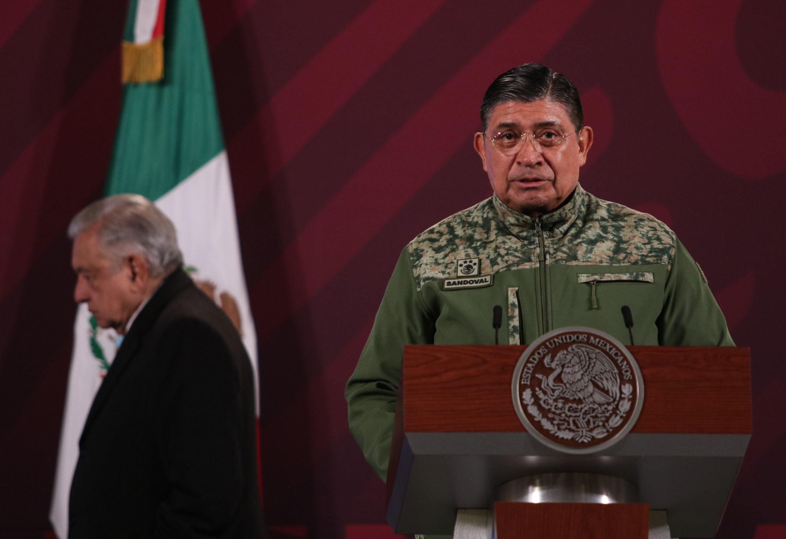 Ayotzinapa II: fiasco en inteligencia y coordinación
