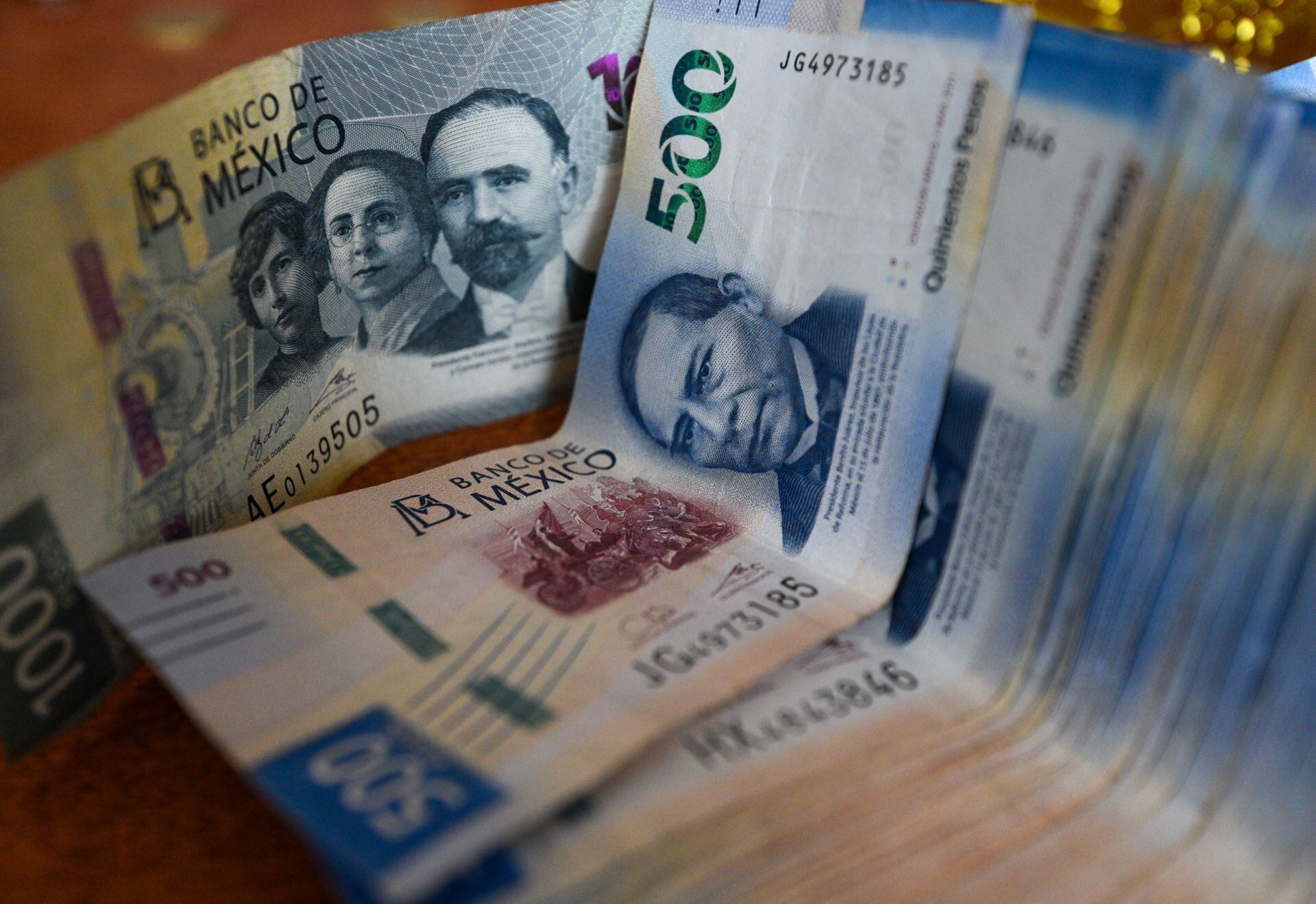 Se viene el ‘cash’ en diciembre: Morena presenta iniciativa para duplicar el aguinaldo