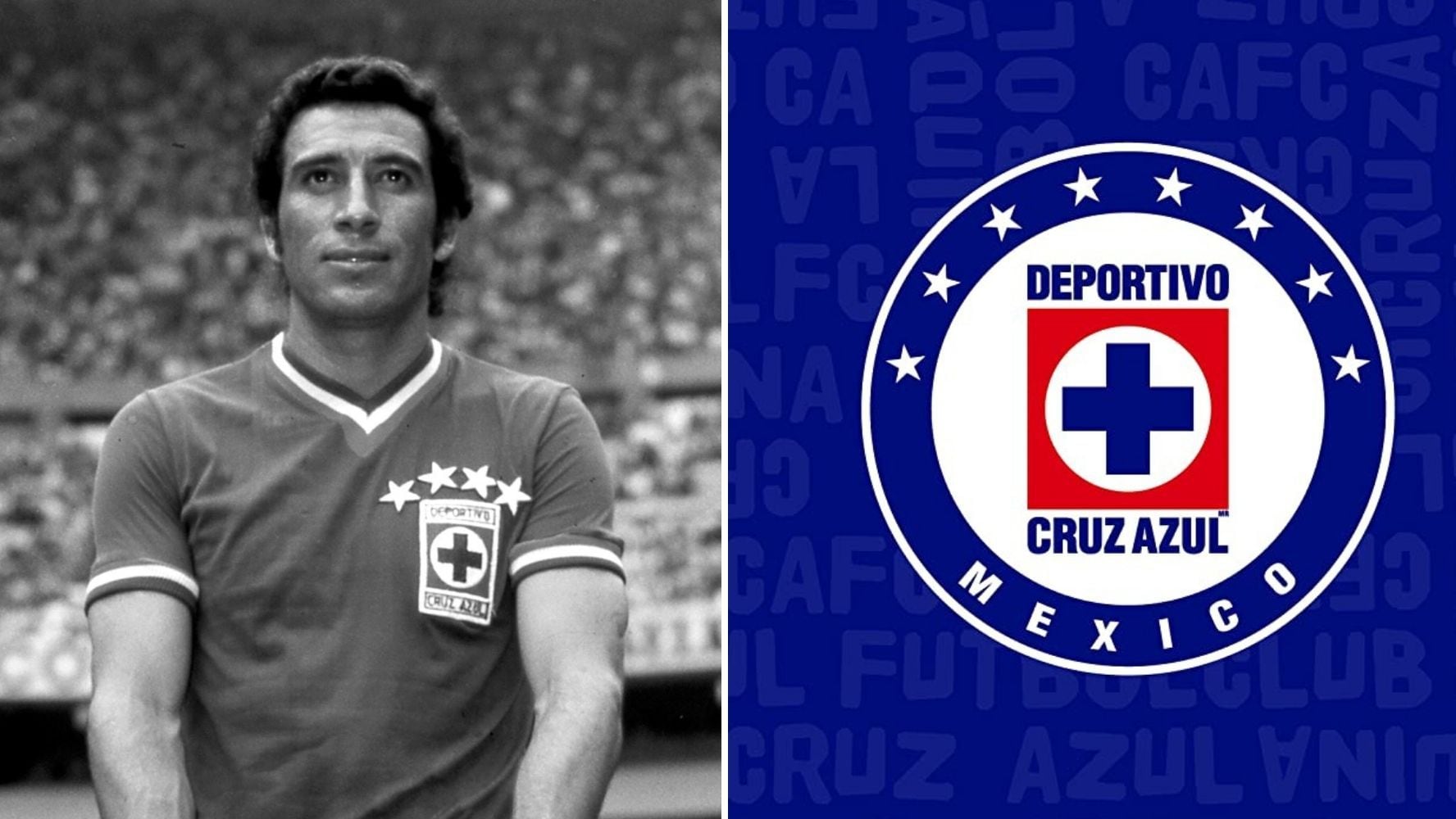 Muere Héctor Pulido, el jugador que marcó la ‘época dorada’ del Cruz Azul