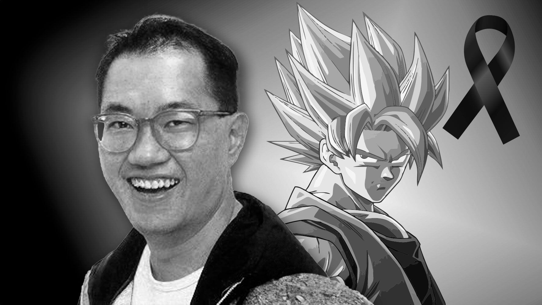 El cielo resplandece a su alrededor: Muere Akira Toriyama, creador de ‘Dragon Ball’ a los 68 años
