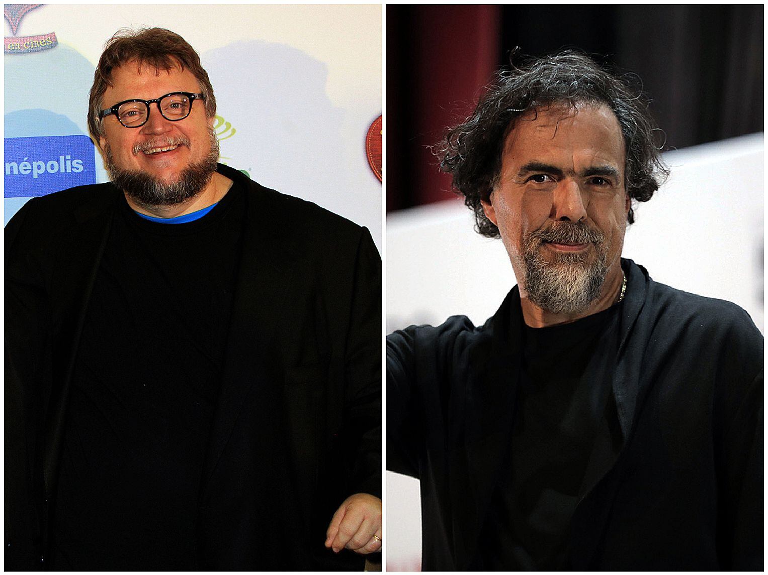 Premios BAFTA 2023: Guillermo del Toro e Iñárritu en lista larga de nominados